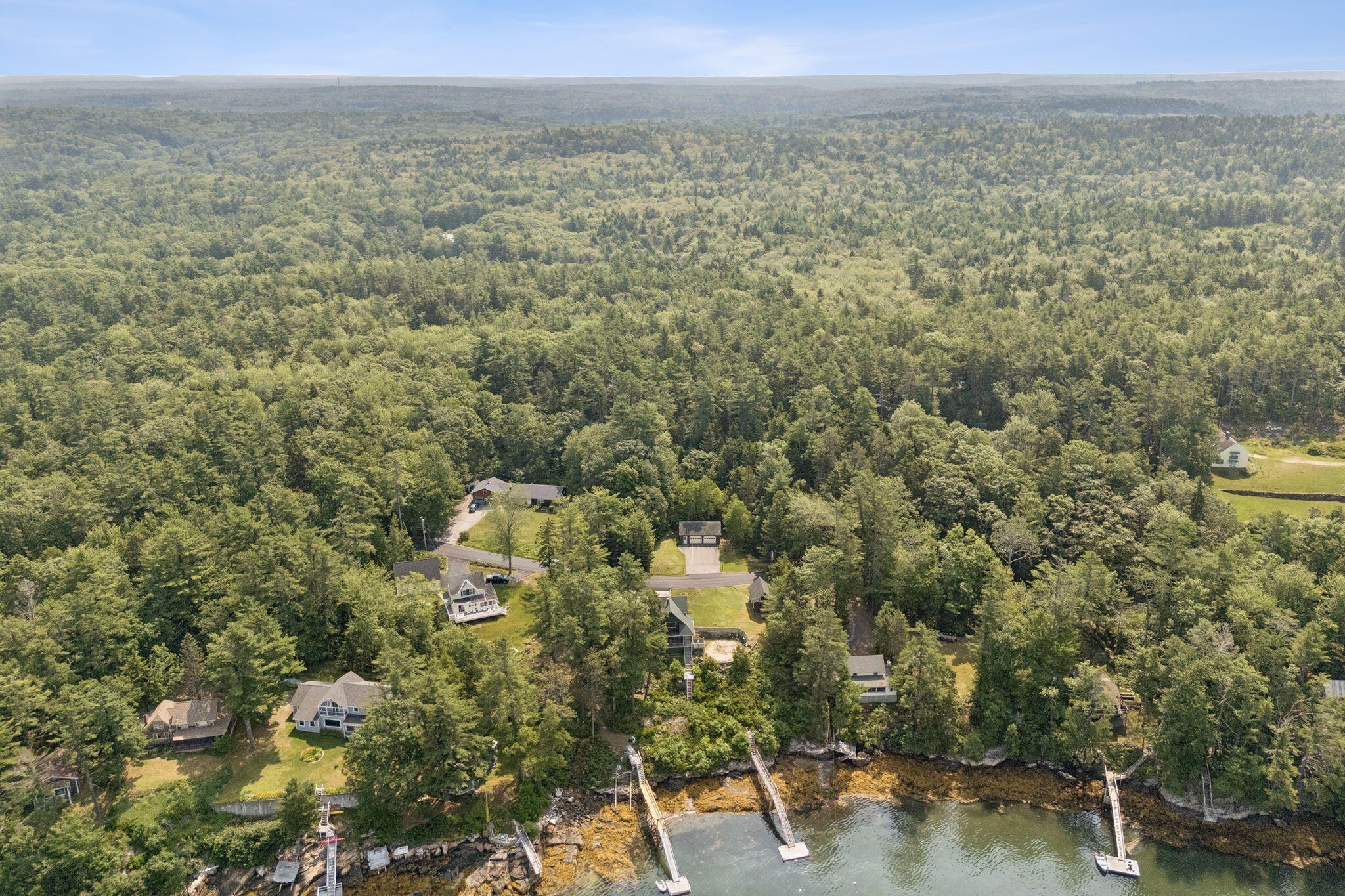 33 Houghton Pond Road