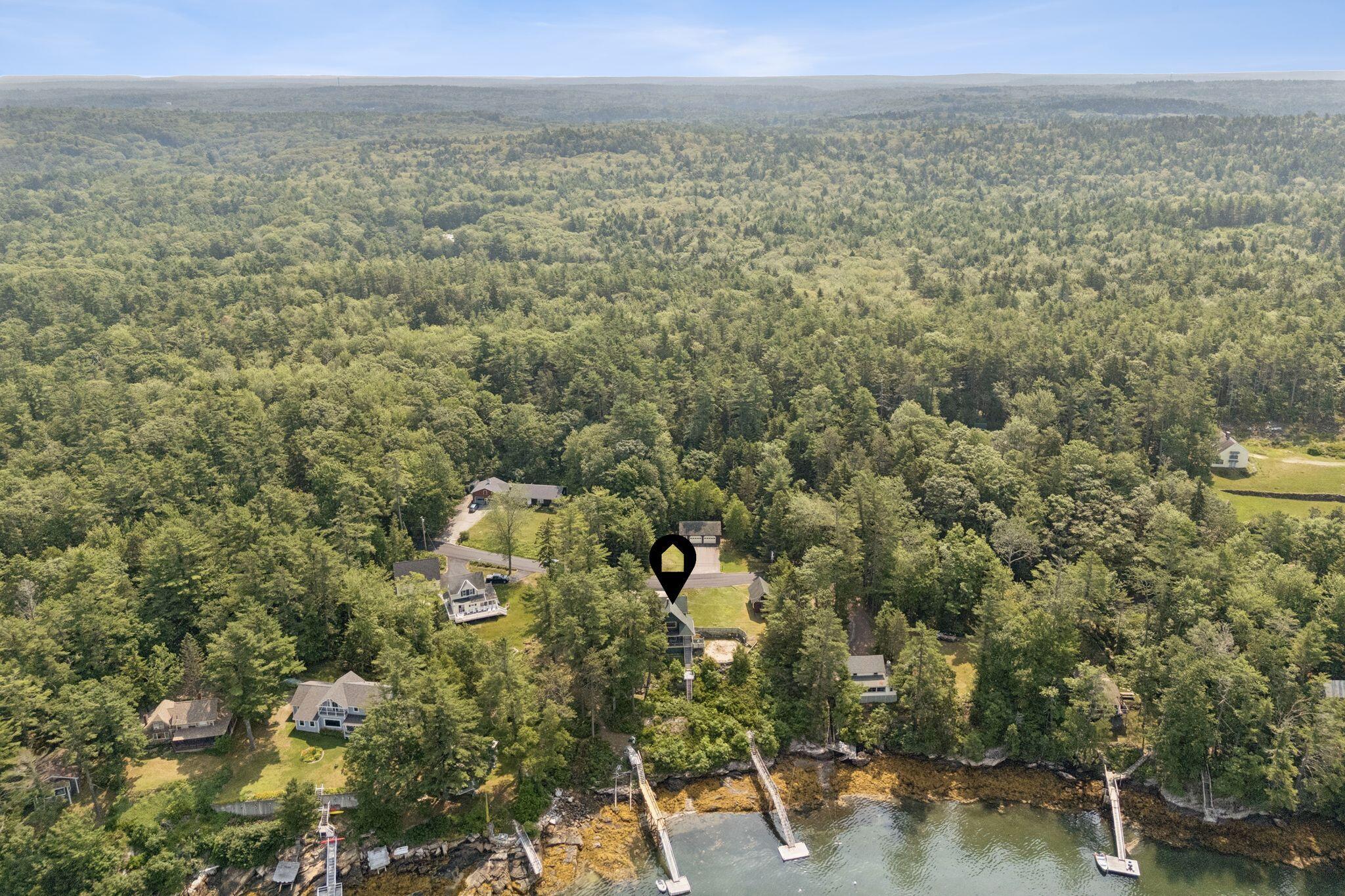 33 Houghton Pond Road