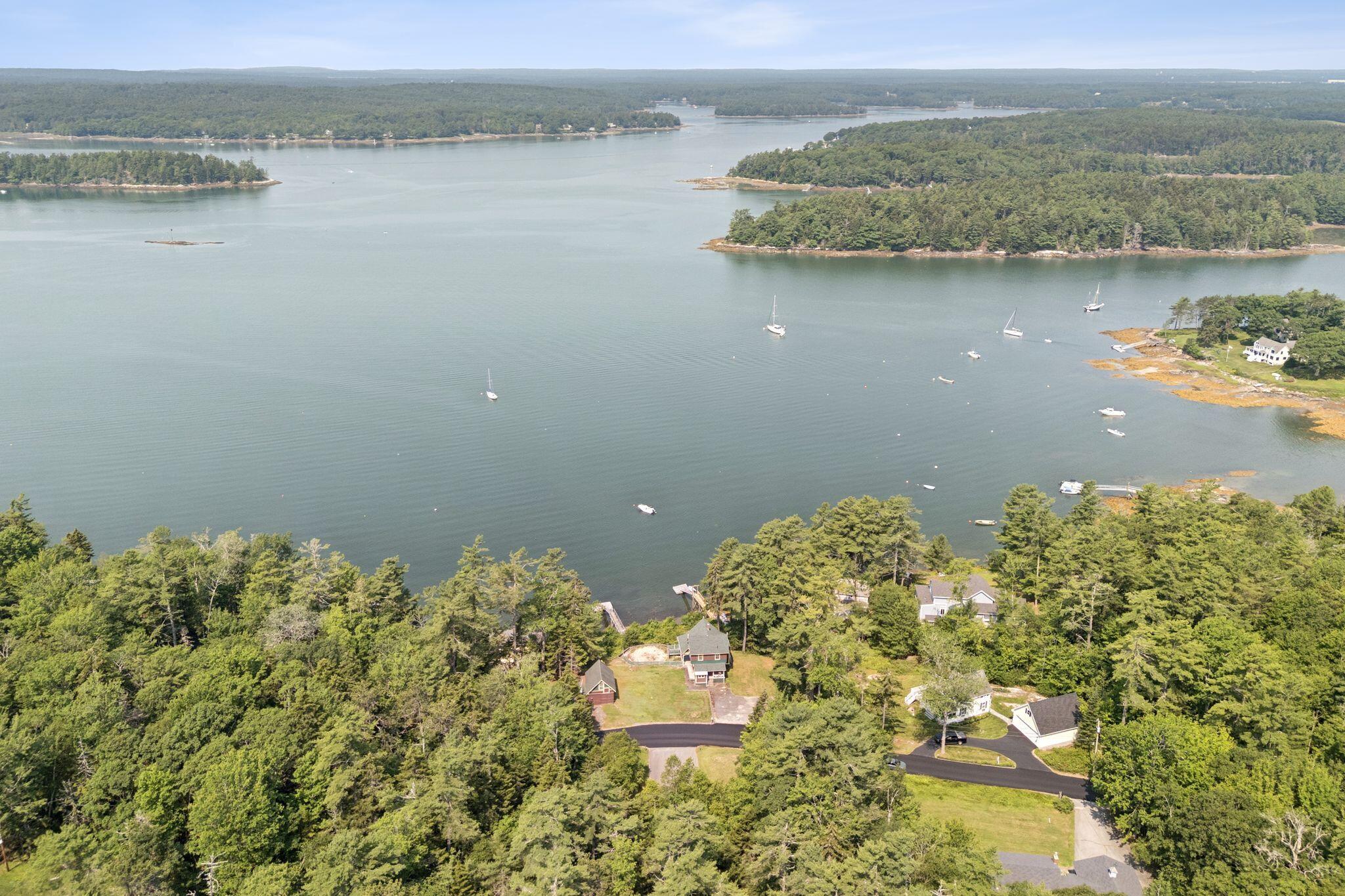 33 Houghton Pond Road