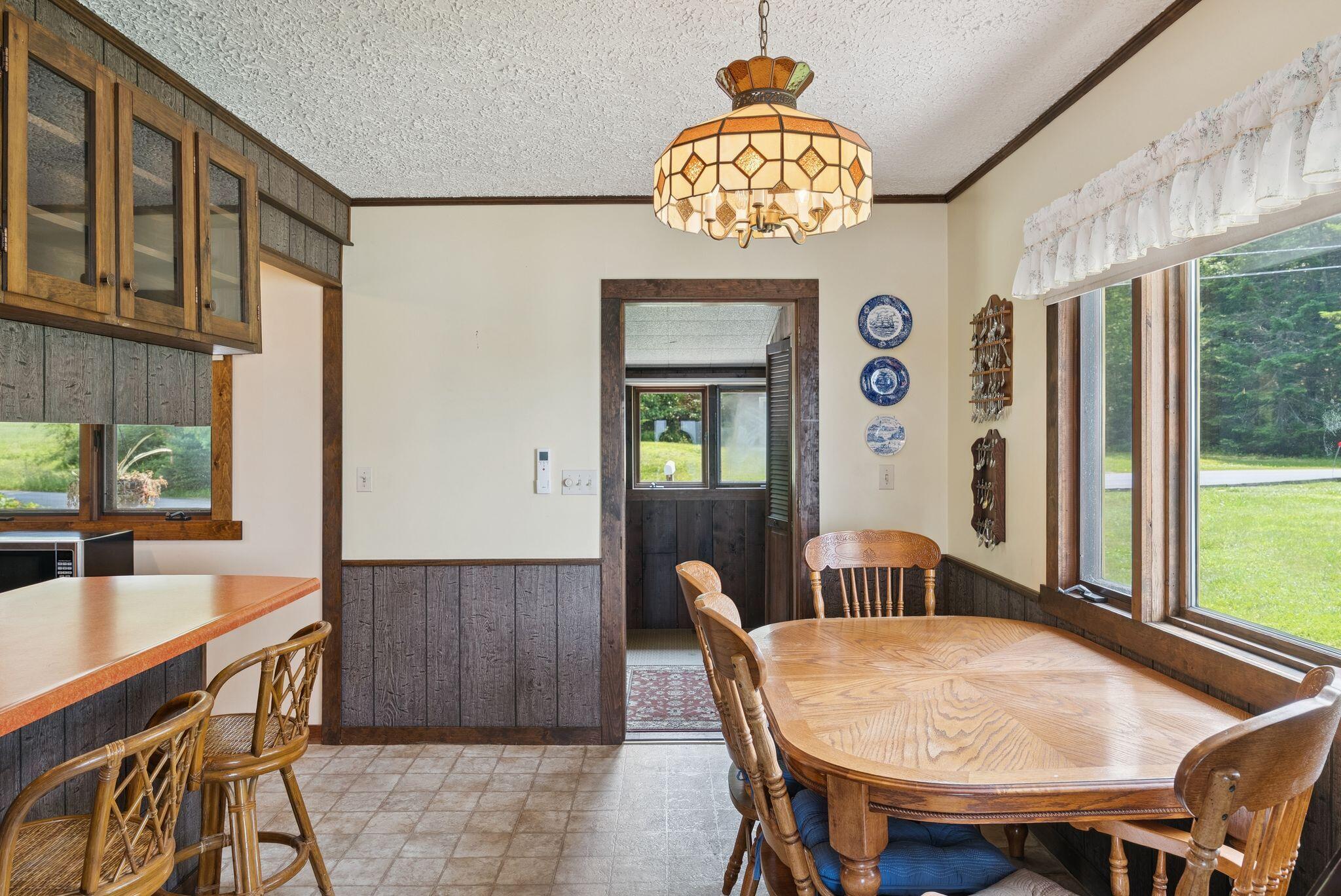 33 Houghton Pond Road