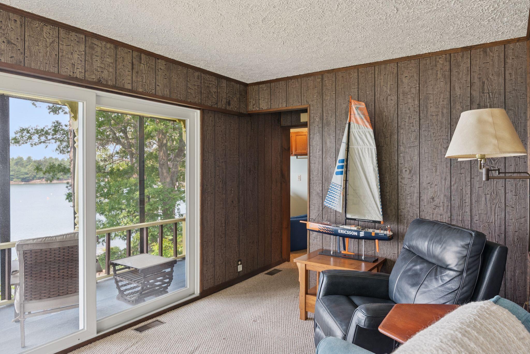 33 Houghton Pond Road