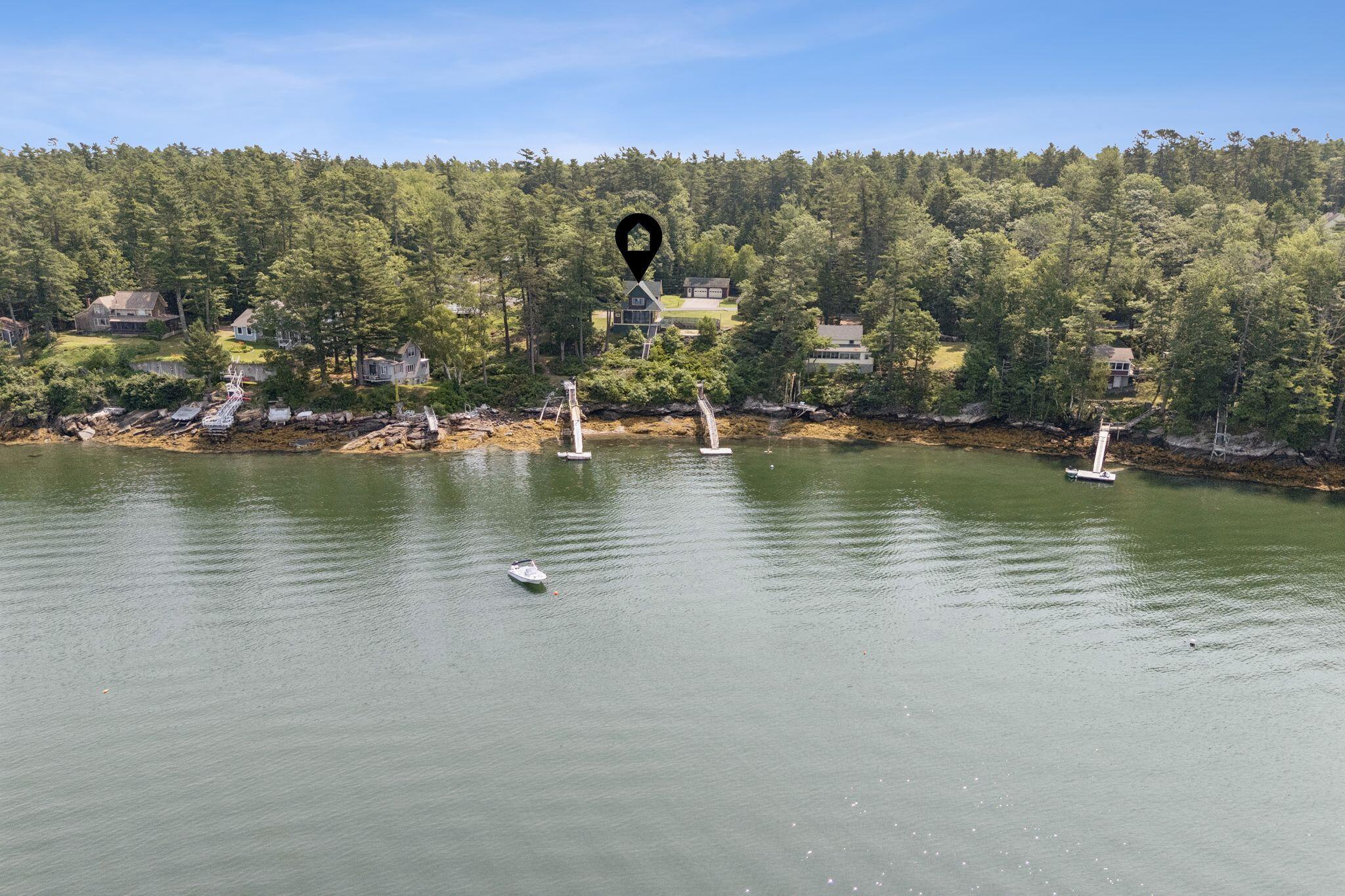 33 Houghton Pond Road