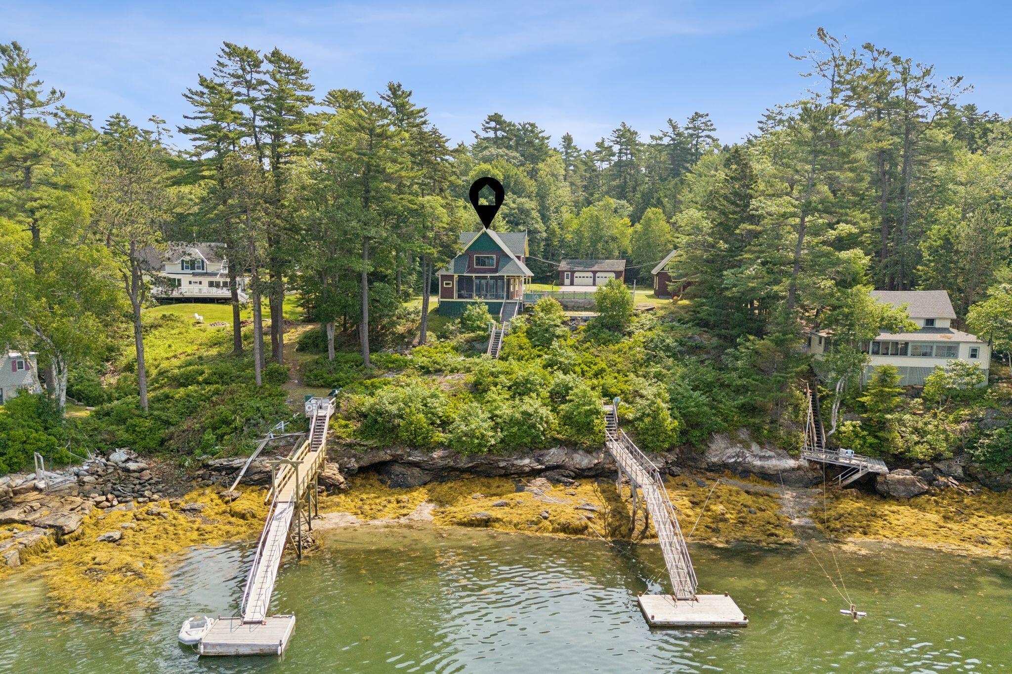33 Houghton Pond Road