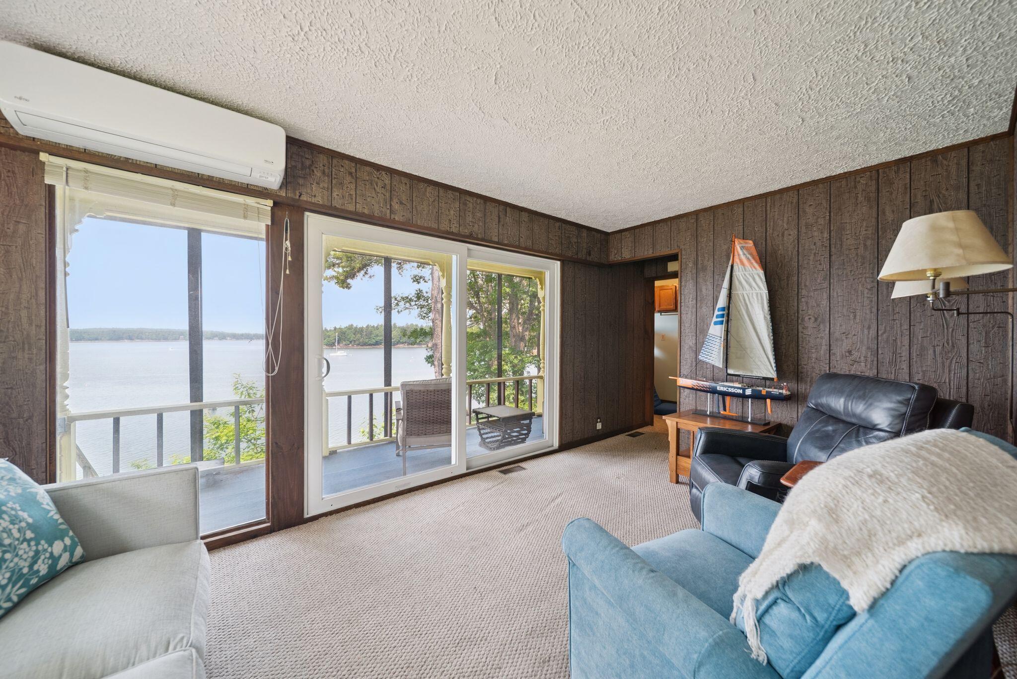 33 Houghton Pond Road