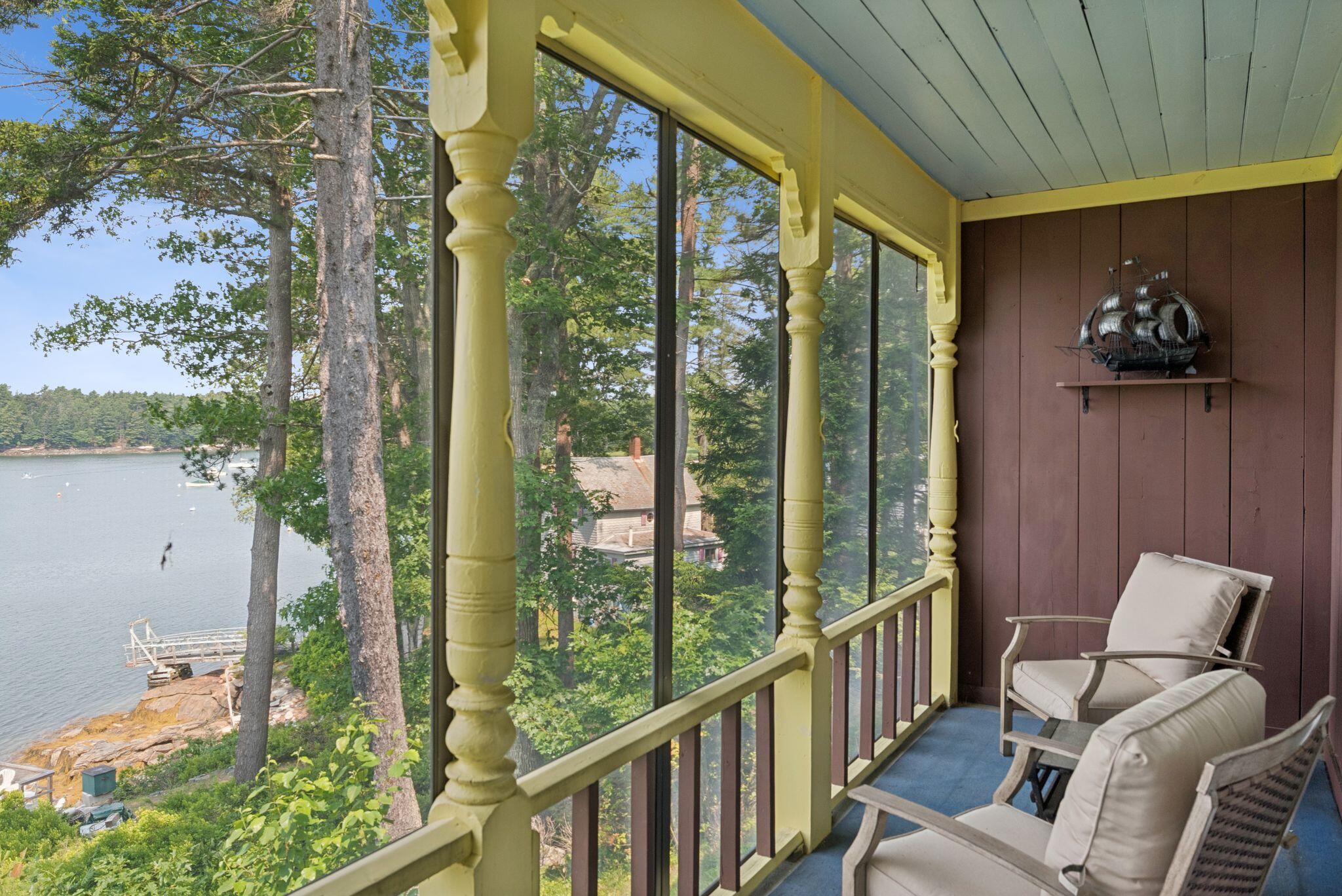 33 Houghton Pond Road