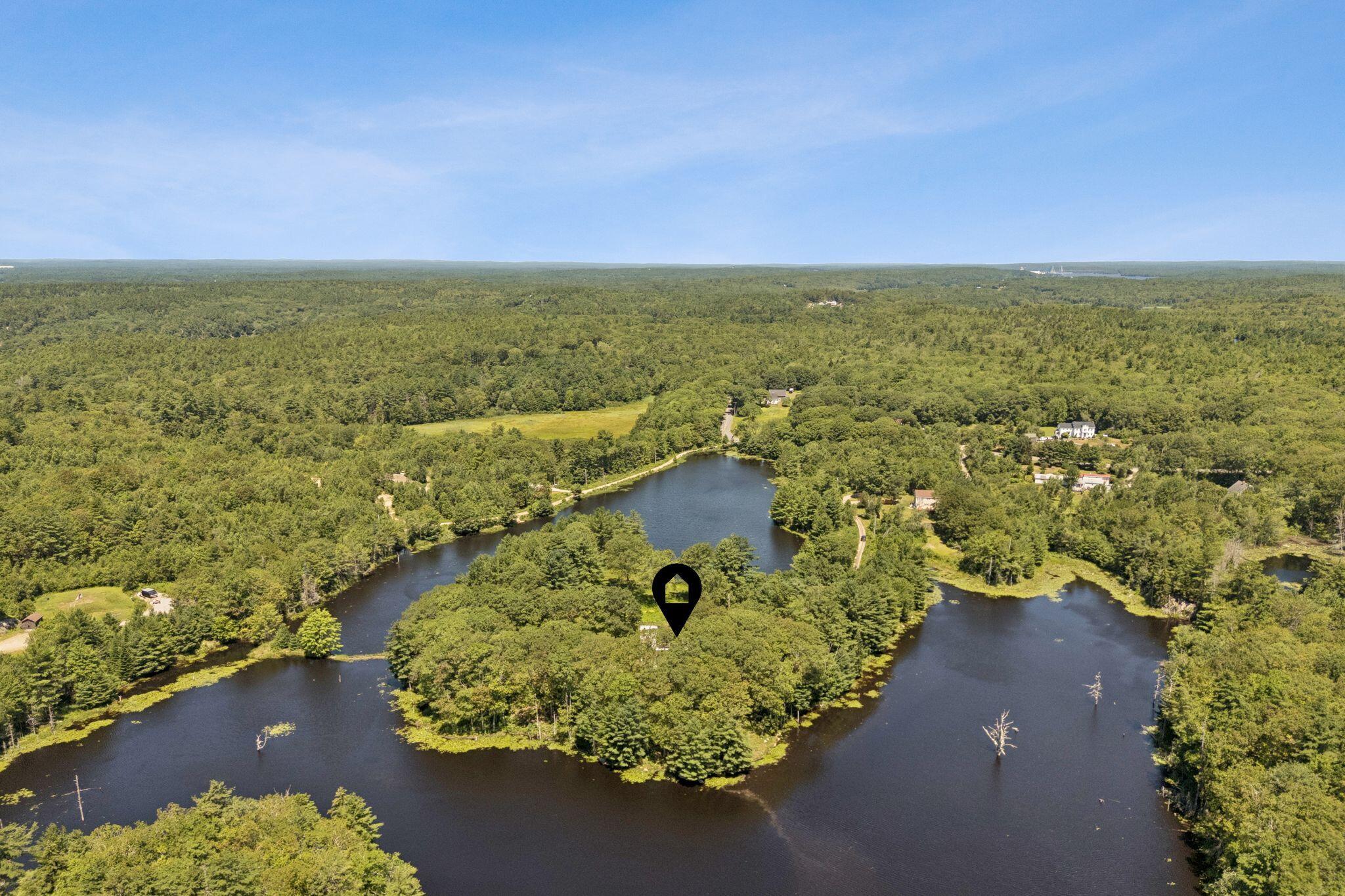 41 Beaver Lodge Lane