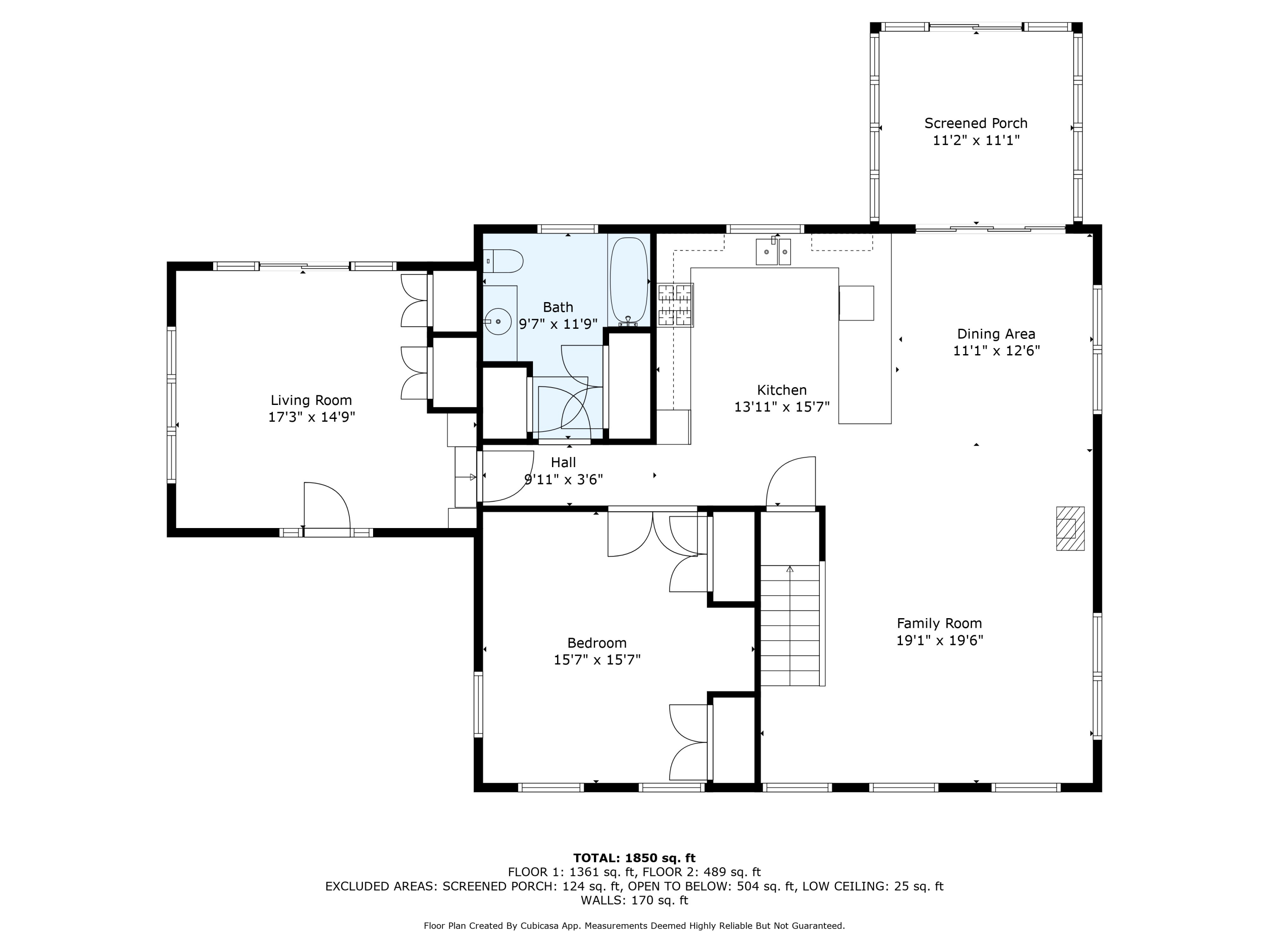 41 Beaver Lodge Lane