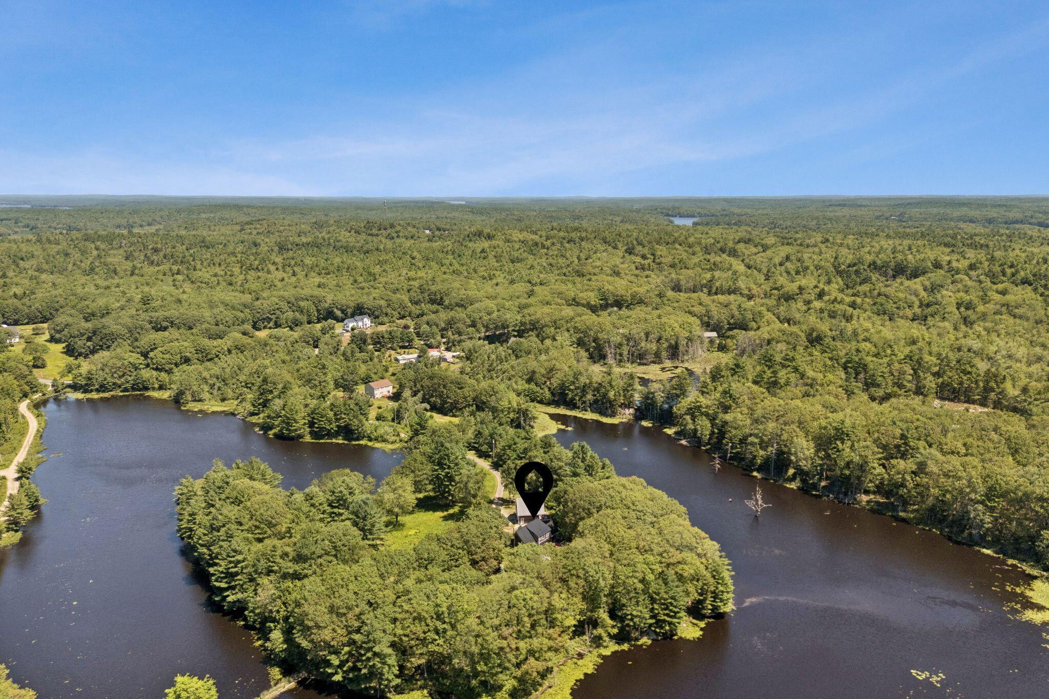 41 Beaver Lodge Lane