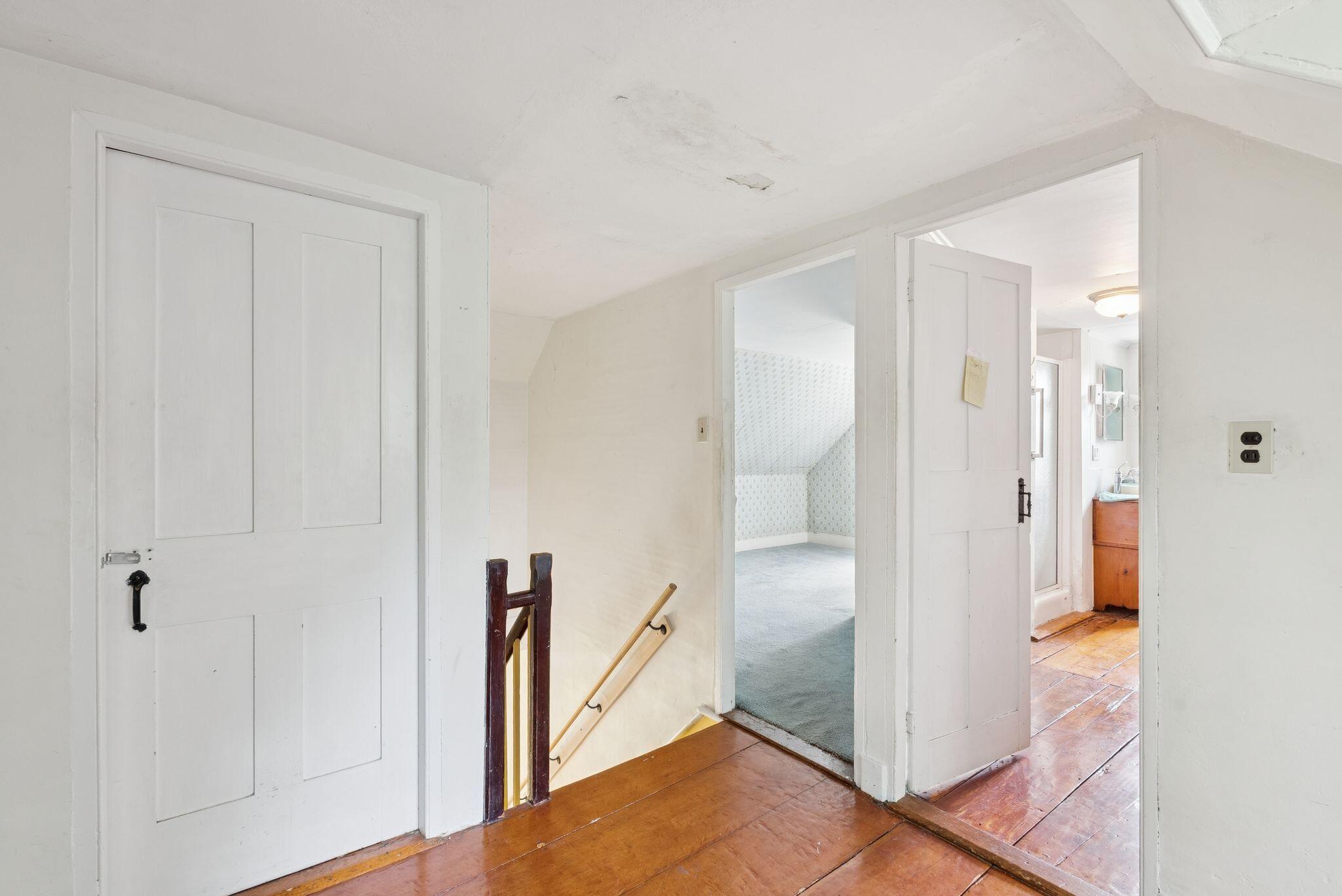 100 Varney Mill Road