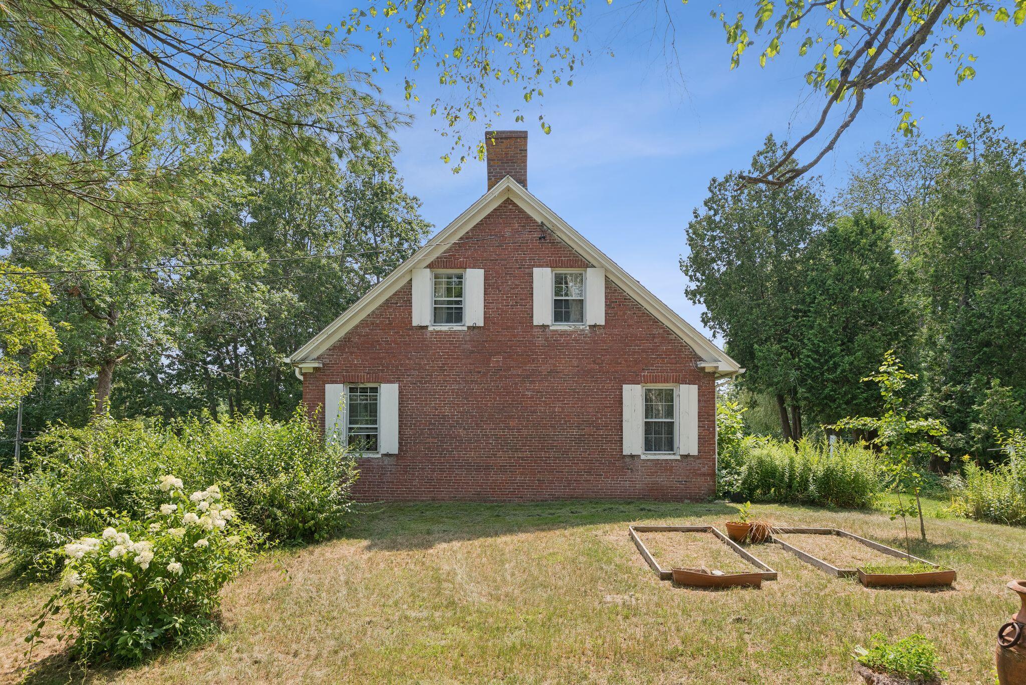 100 Varney Mill Road