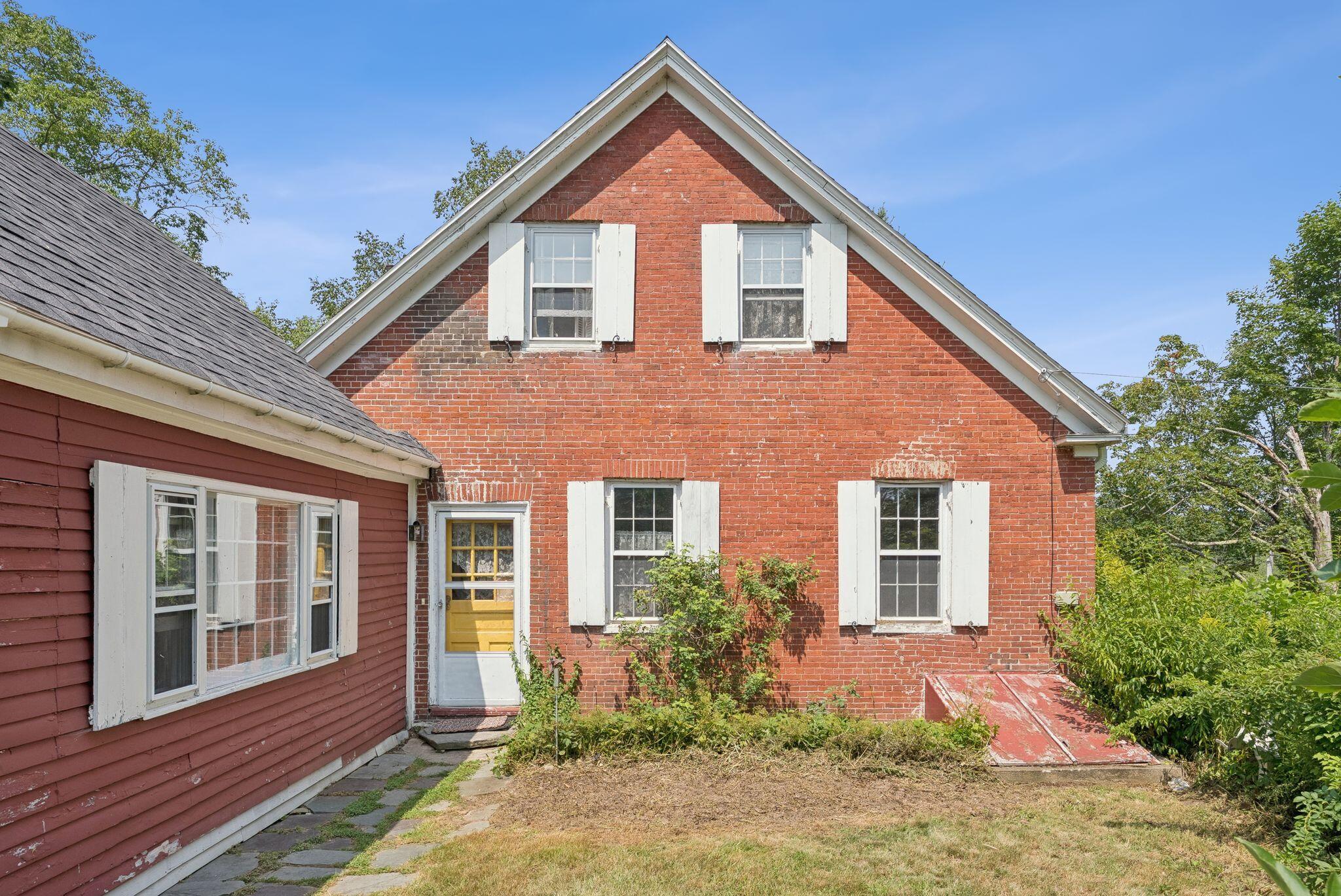 100 Varney Mill Road