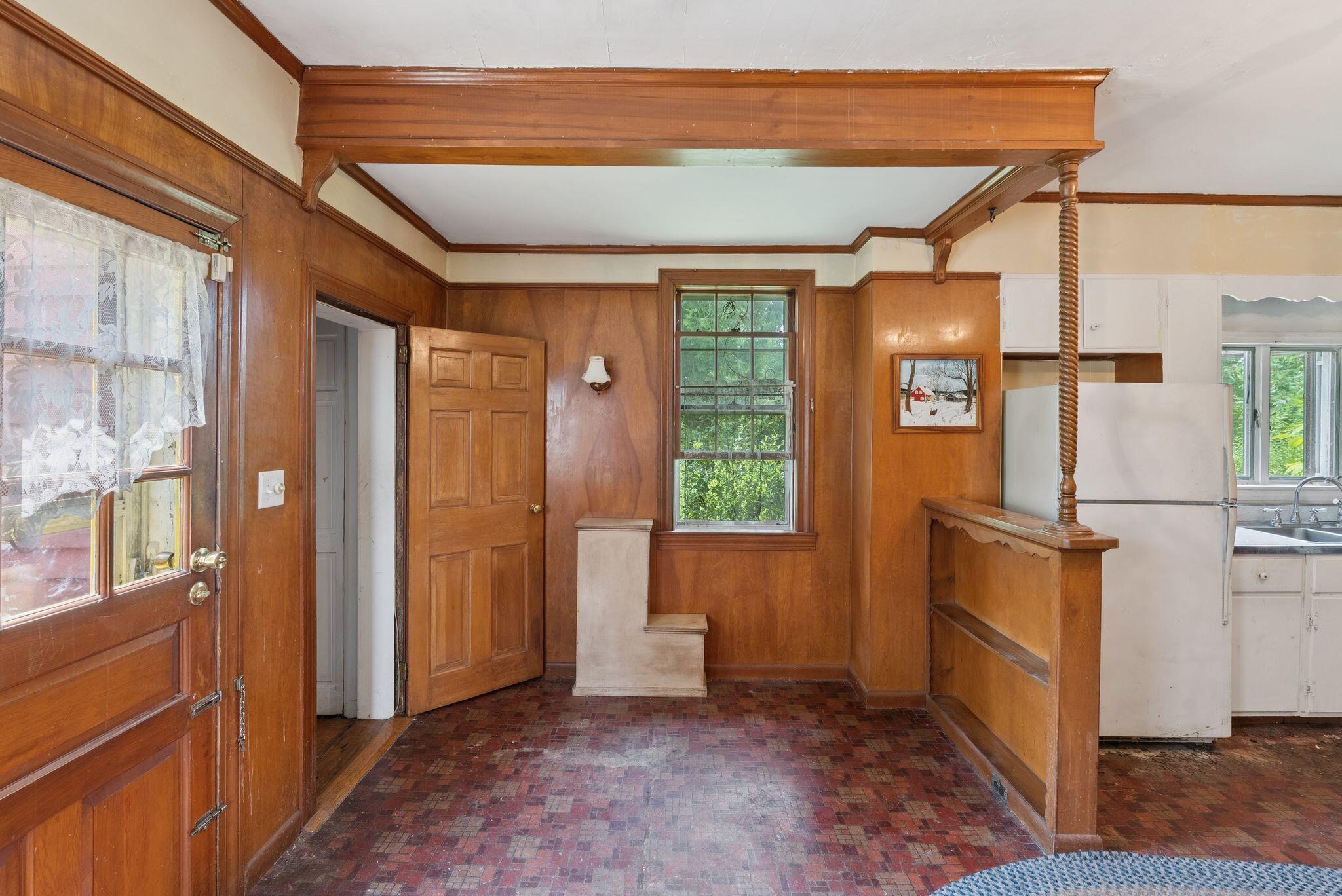 100 Varney Mill Road