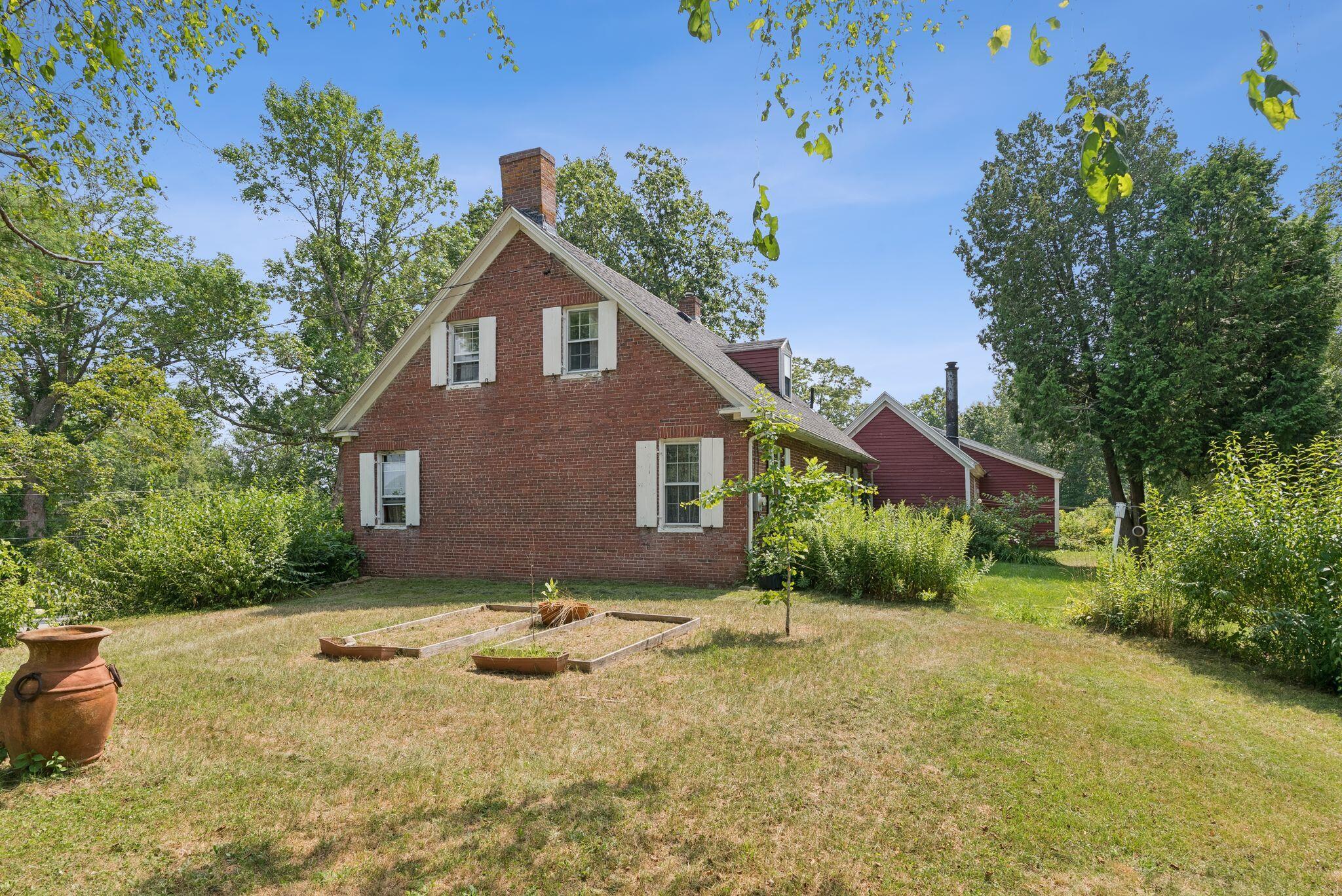 100 Varney Mill Road