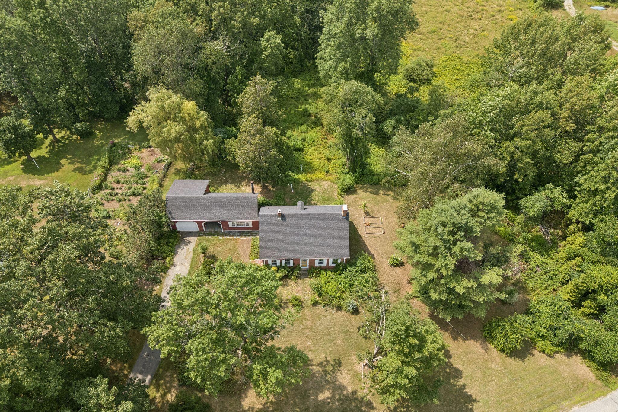 100 Varney Mill Road