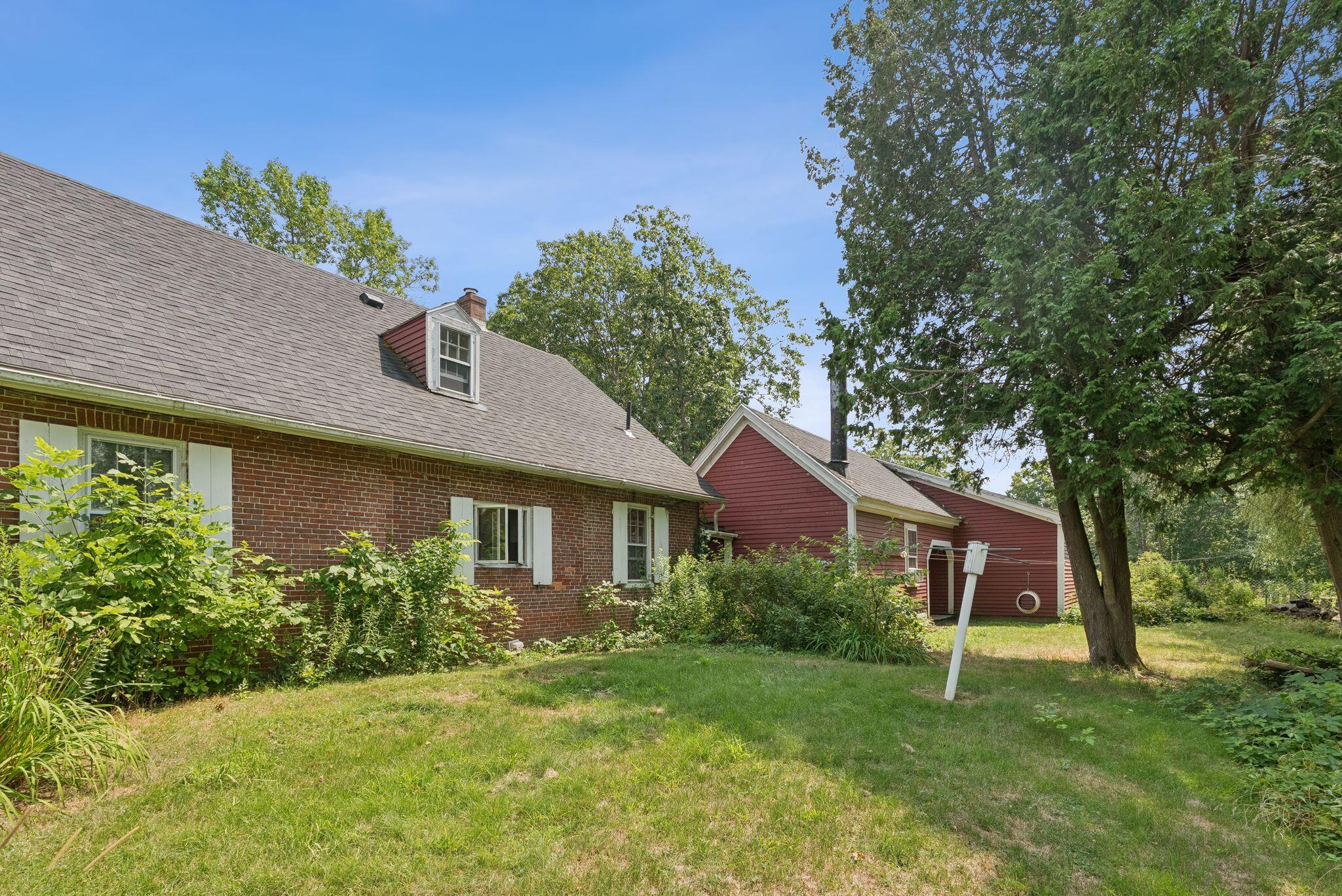 100 Varney Mill Road