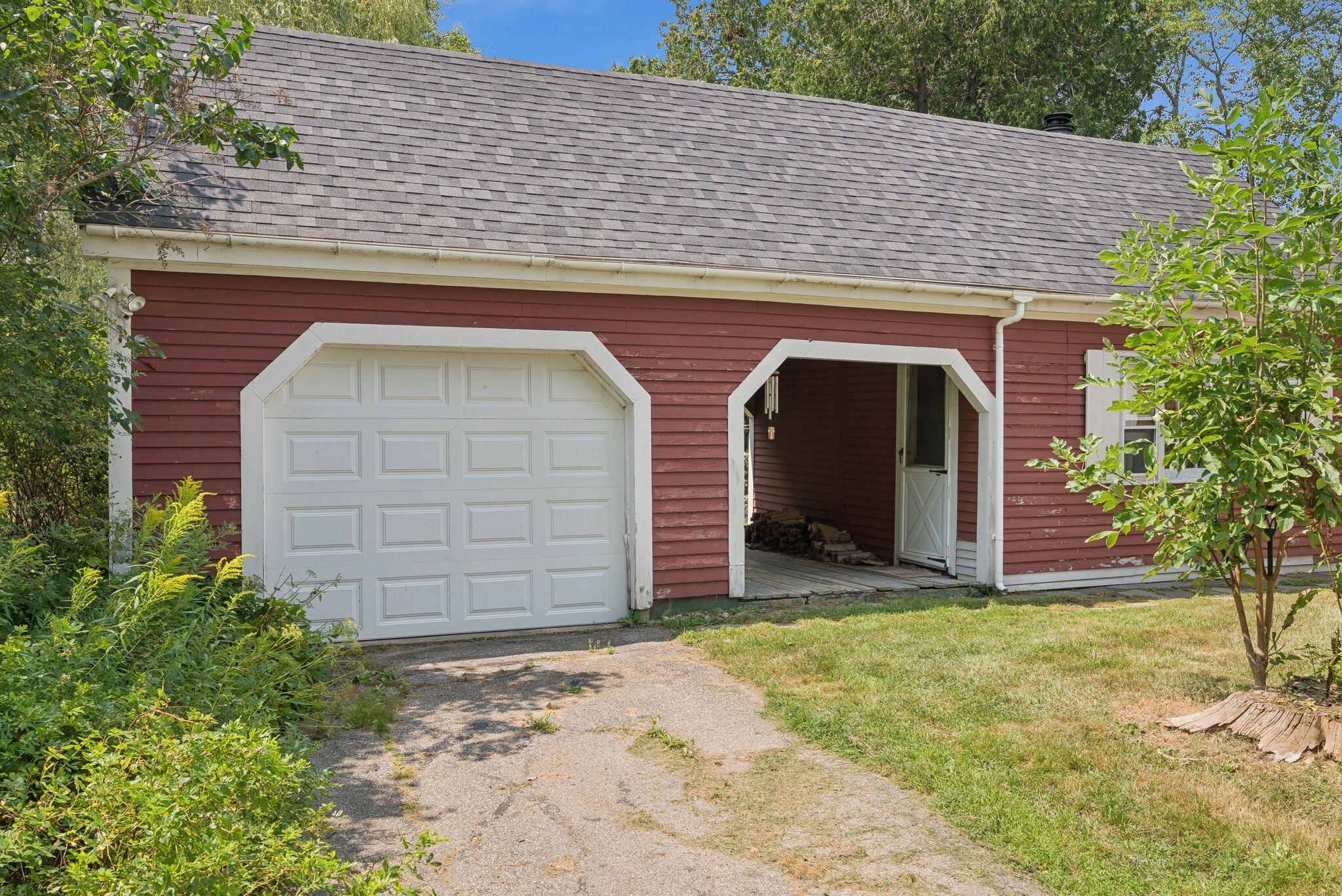 100 Varney Mill Road