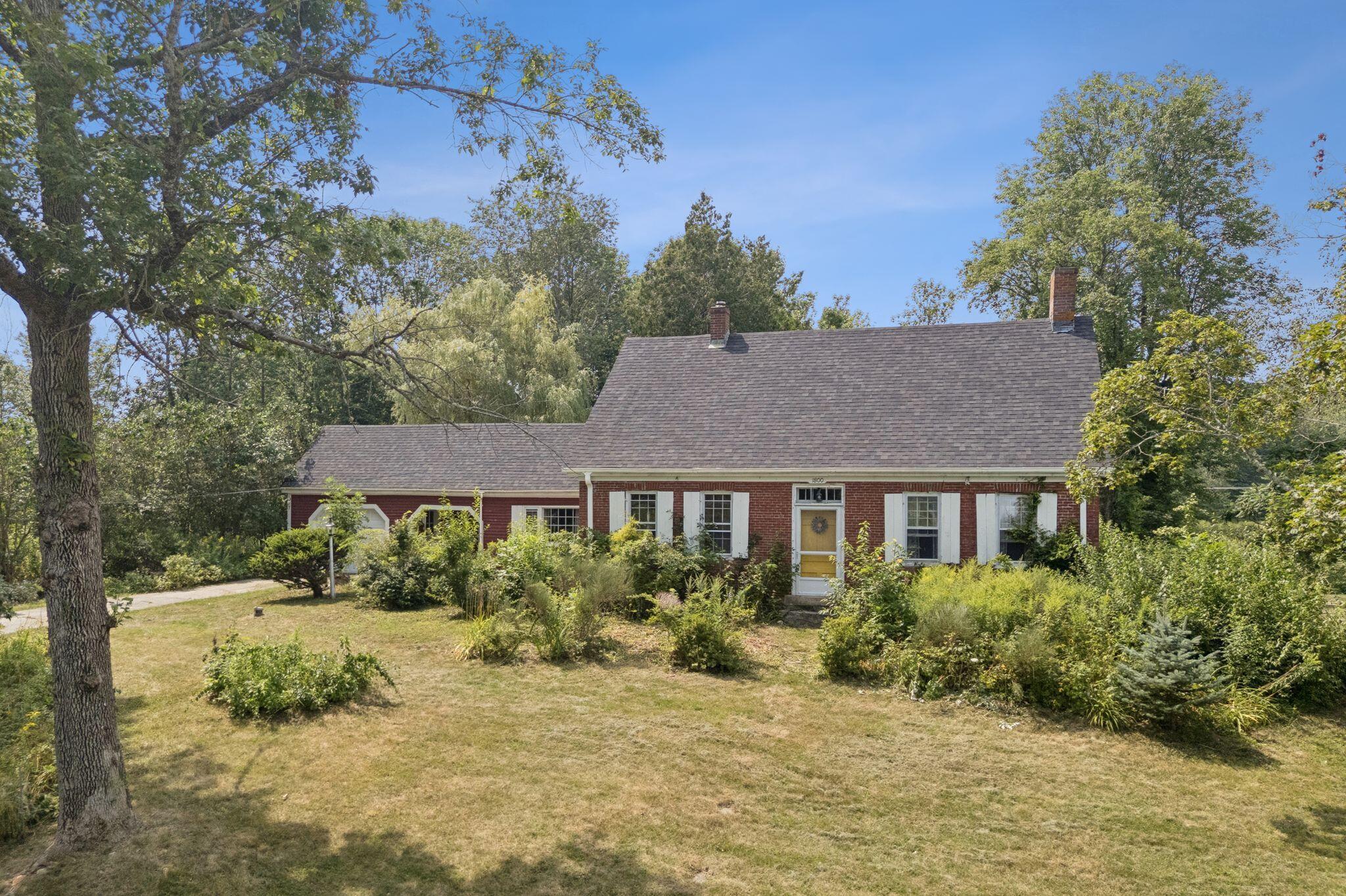100 Varney Mill Road