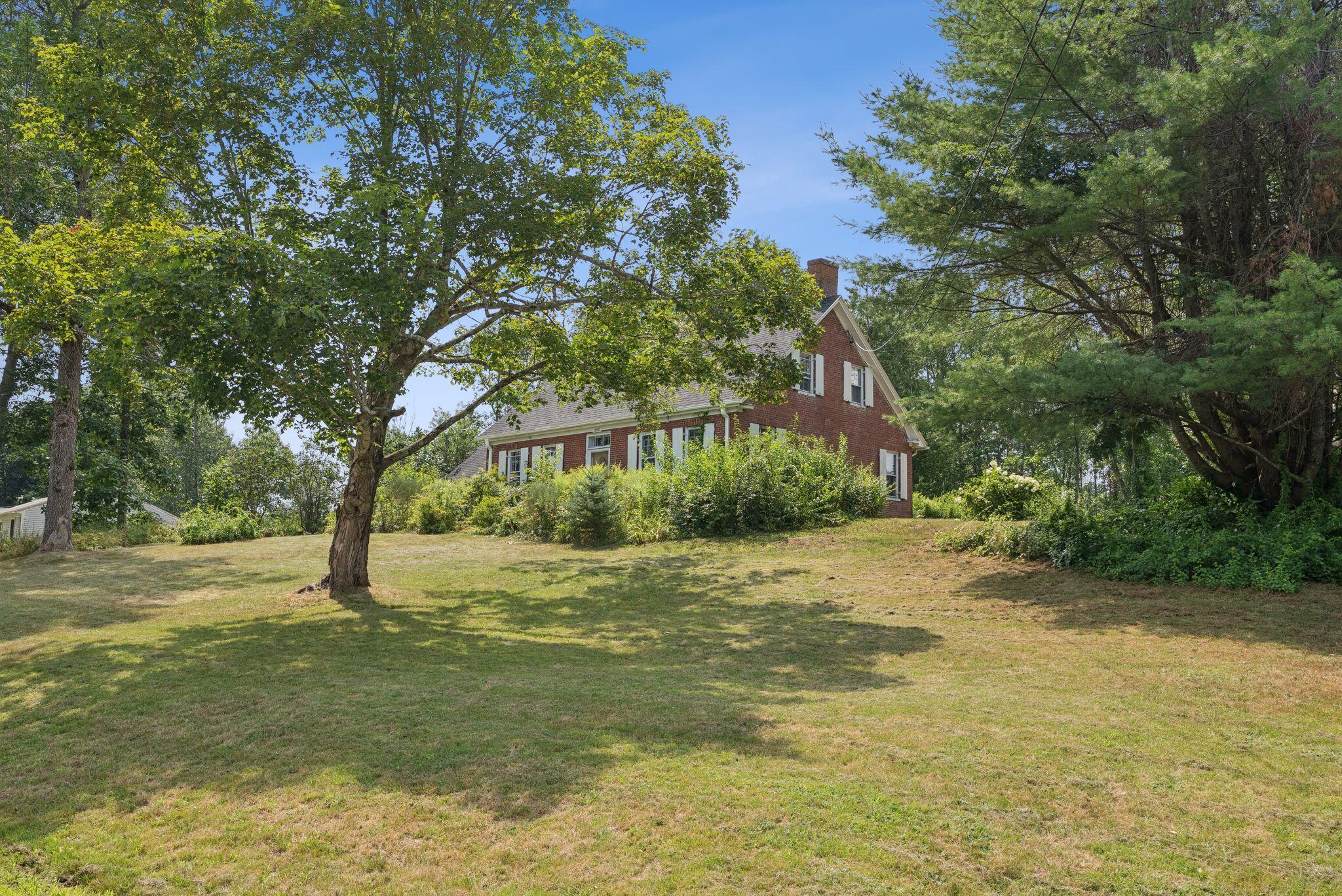 100 Varney Mill Road