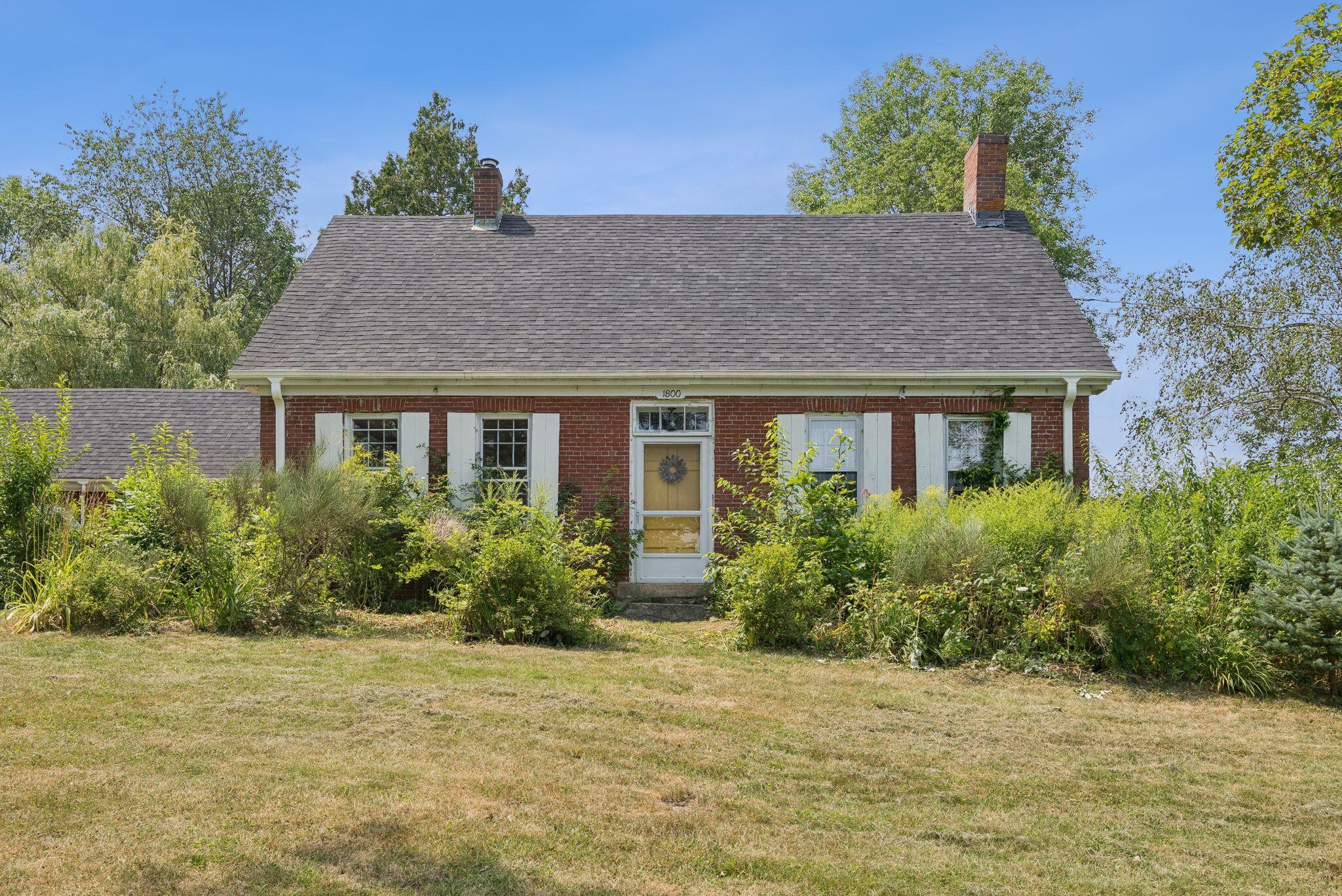 100 Varney Mill Road