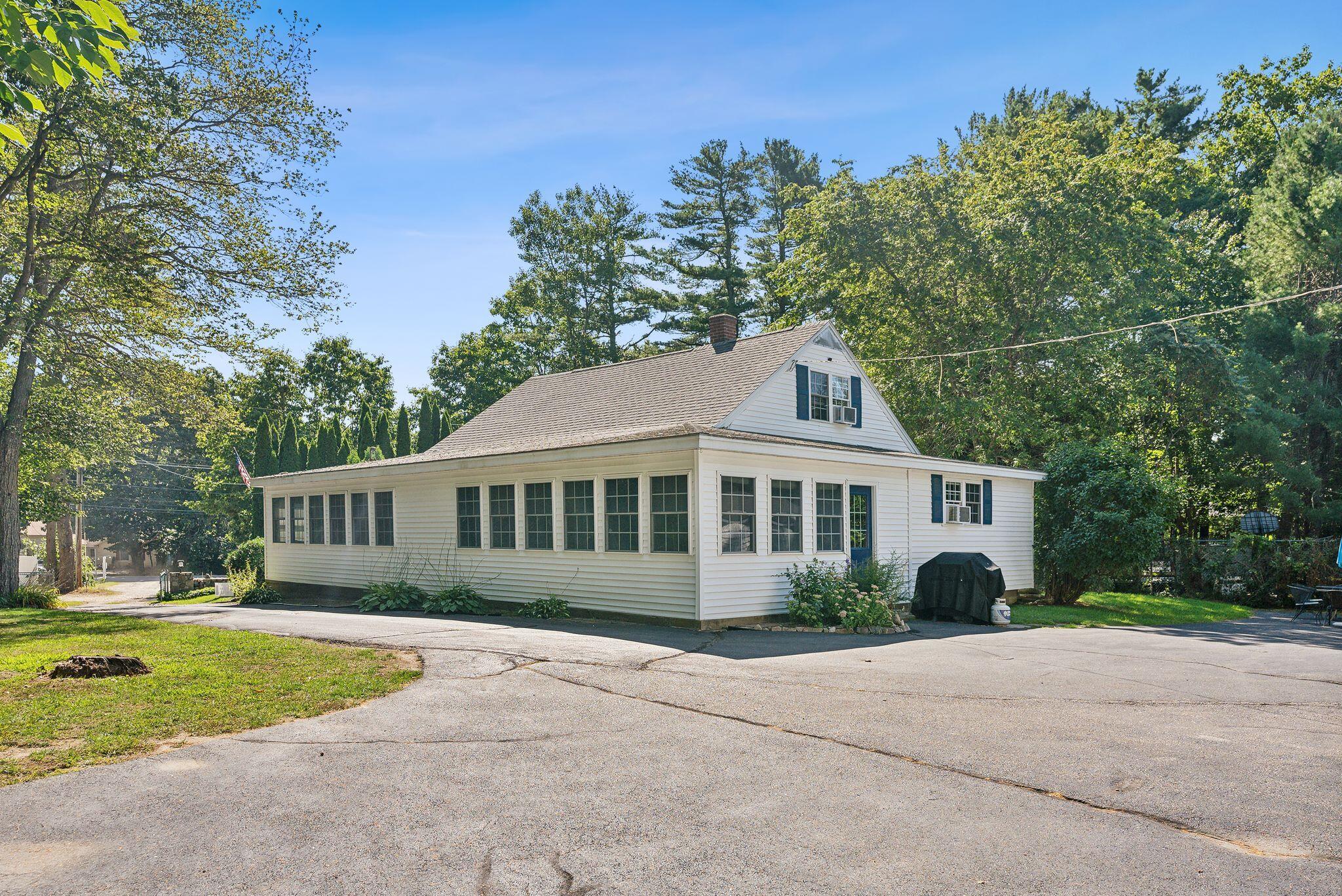 7 Cappys Lane