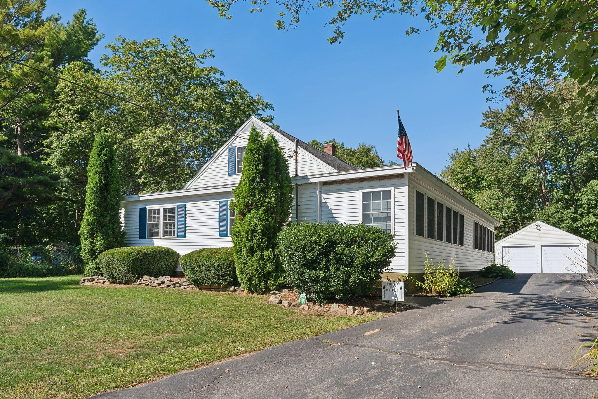 7 Cappys Lane