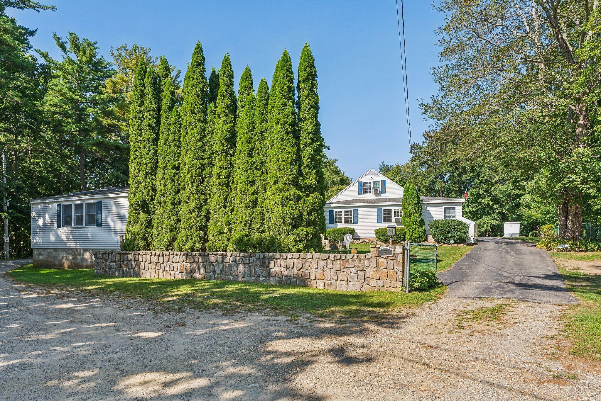 7 Cappys Lane