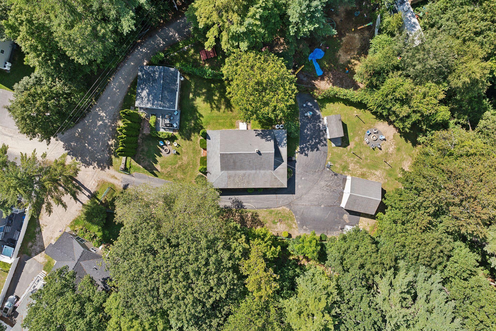 7 Cappys Lane