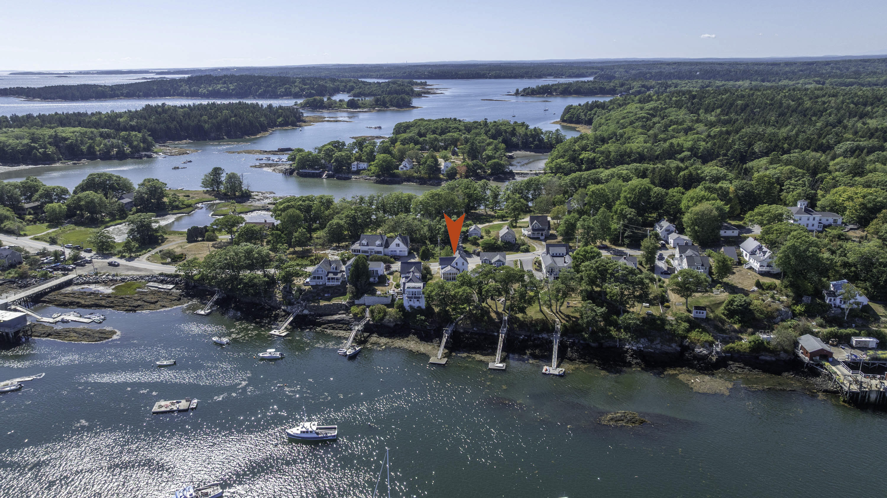 943 Cundys Harbor Road