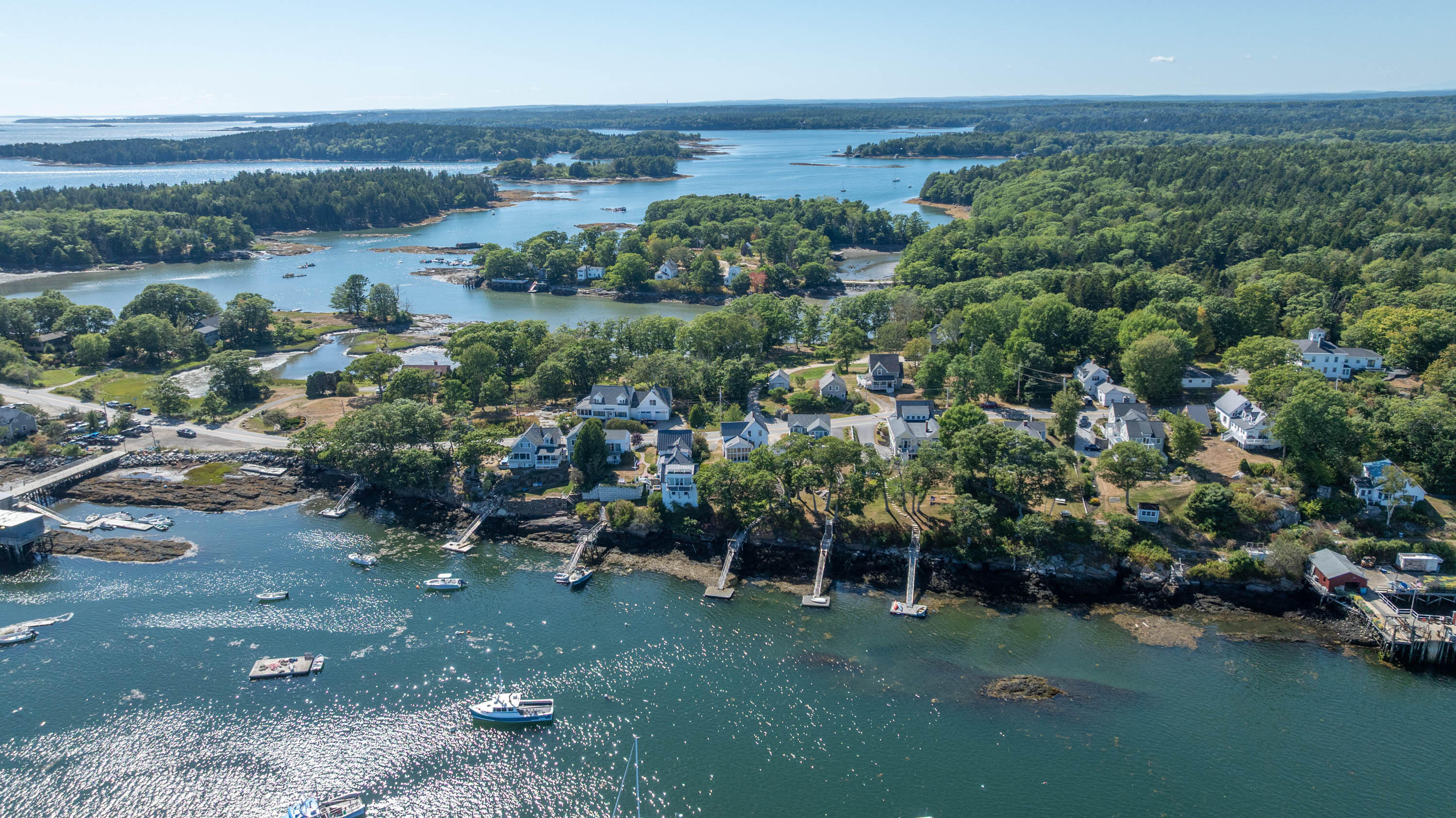 943 Cundys Harbor Road