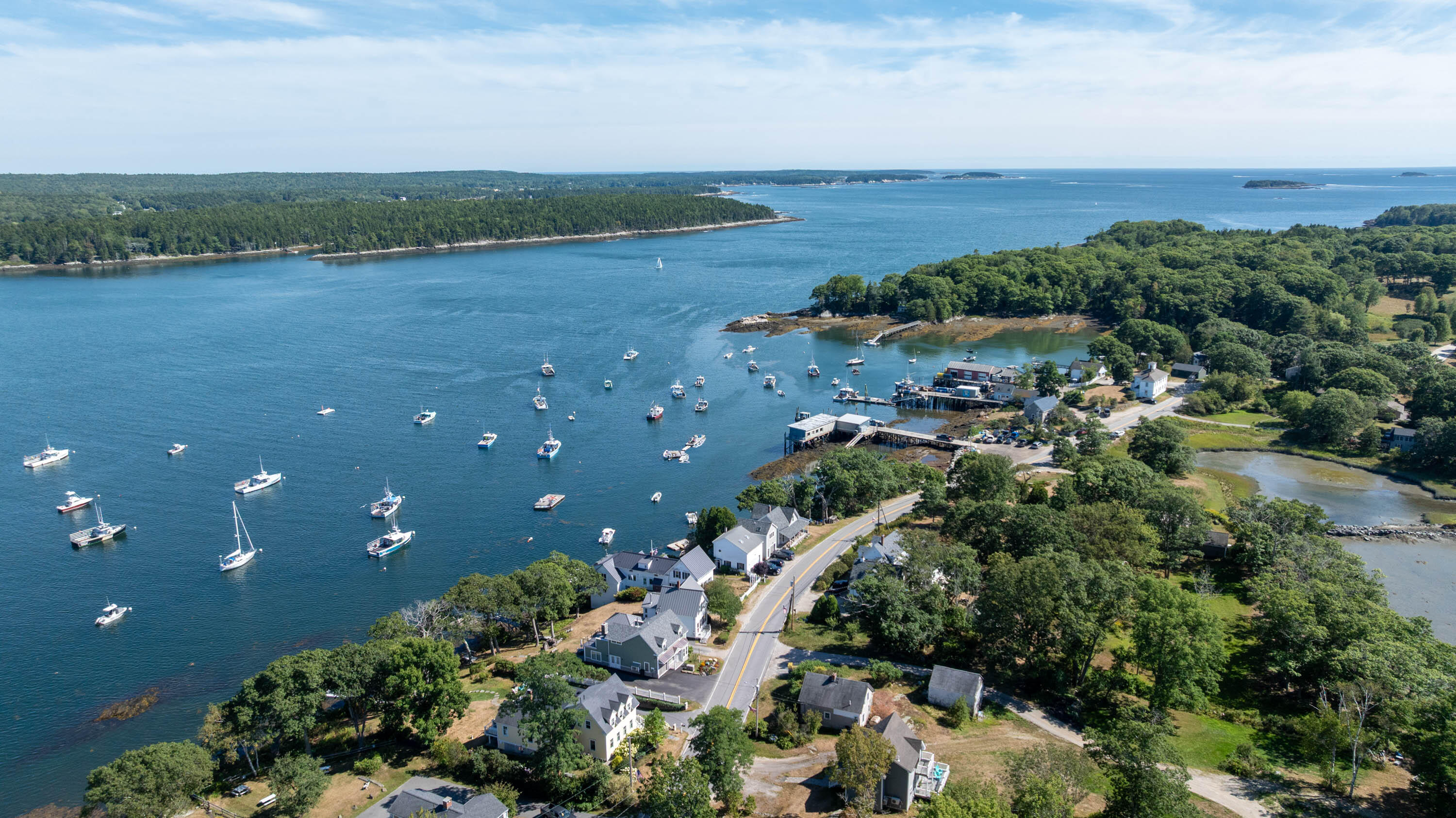 943 Cundys Harbor Road