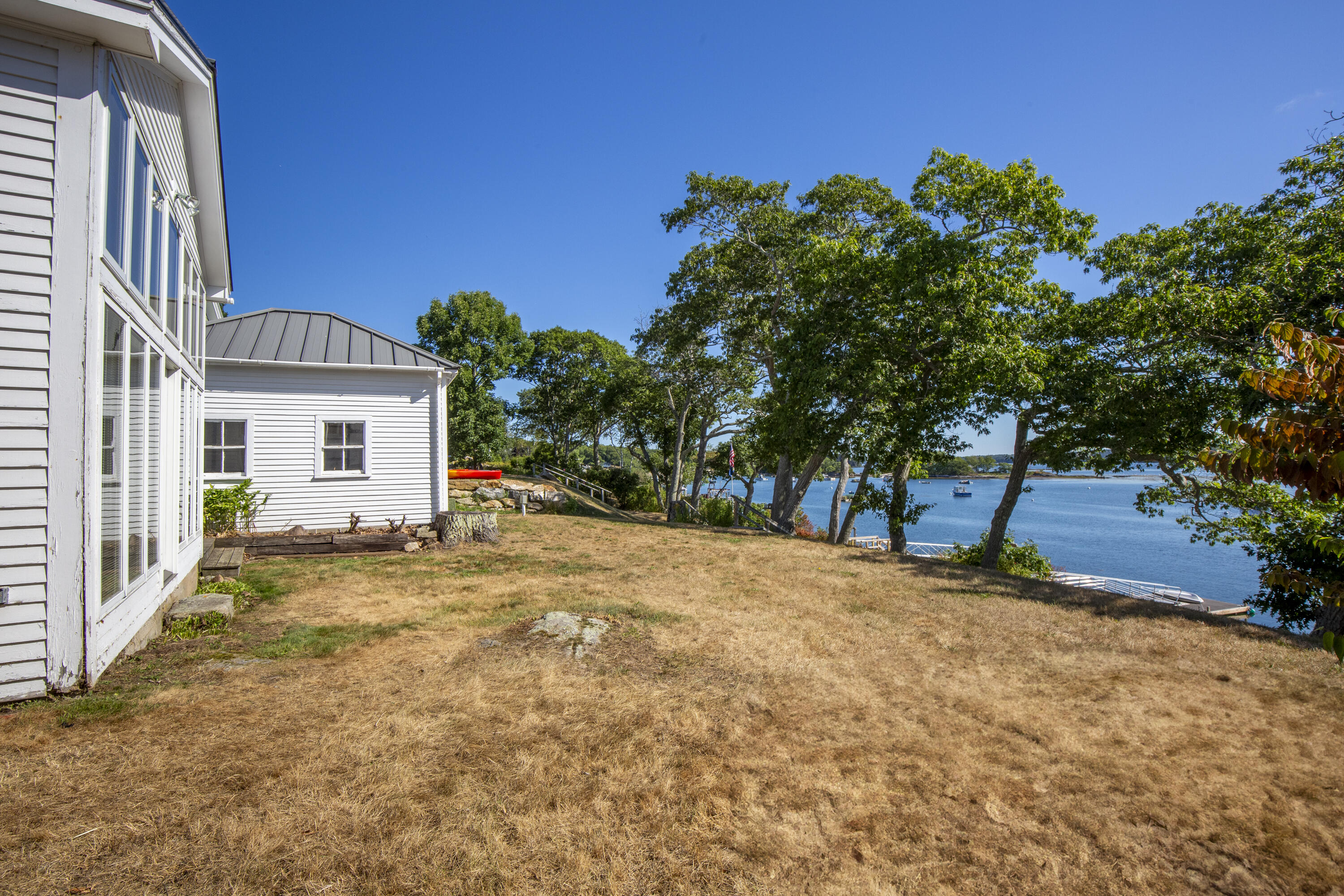 943 Cundys Harbor Road