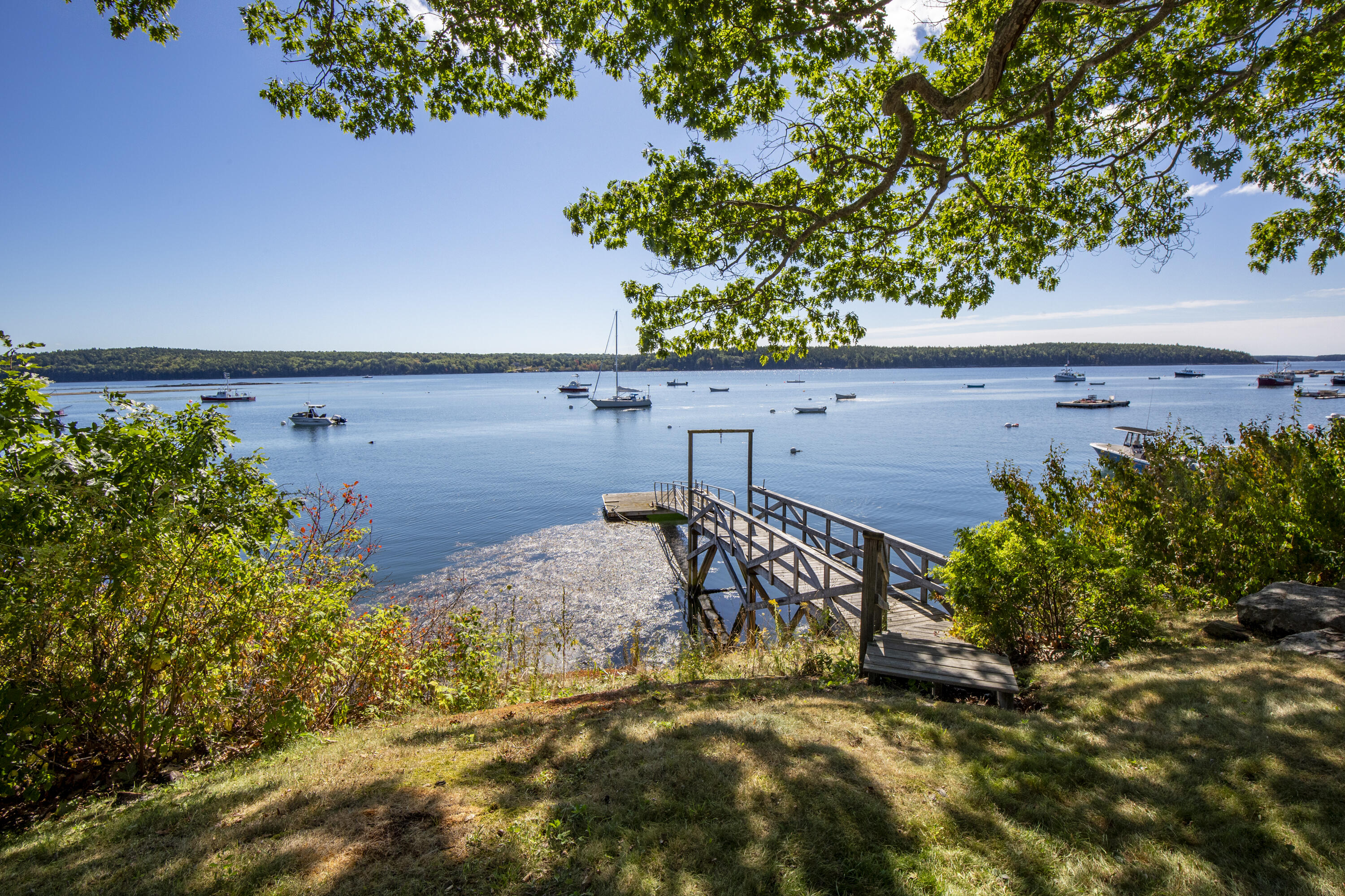 943 Cundys Harbor Road