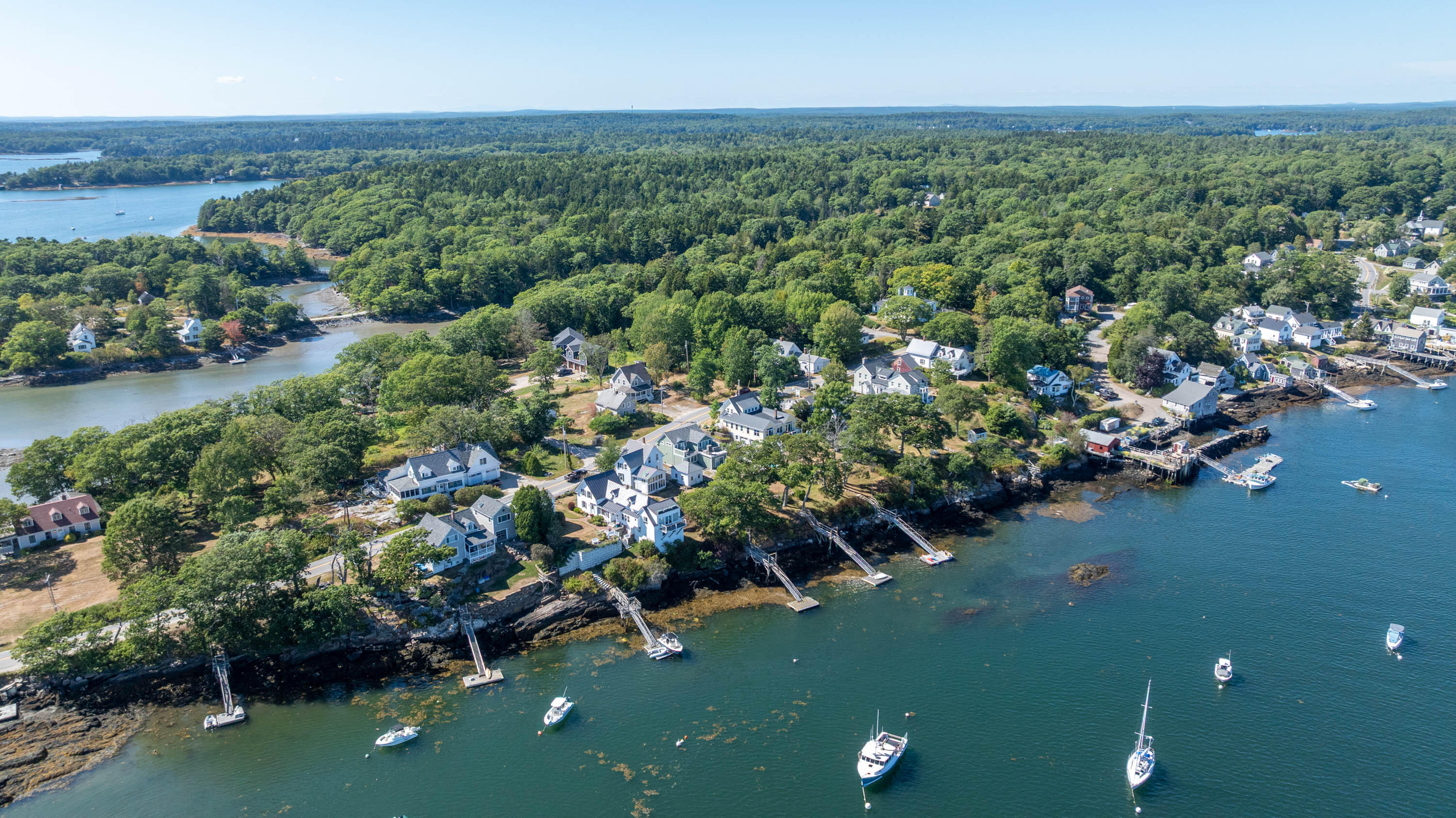 943 Cundys Harbor Road