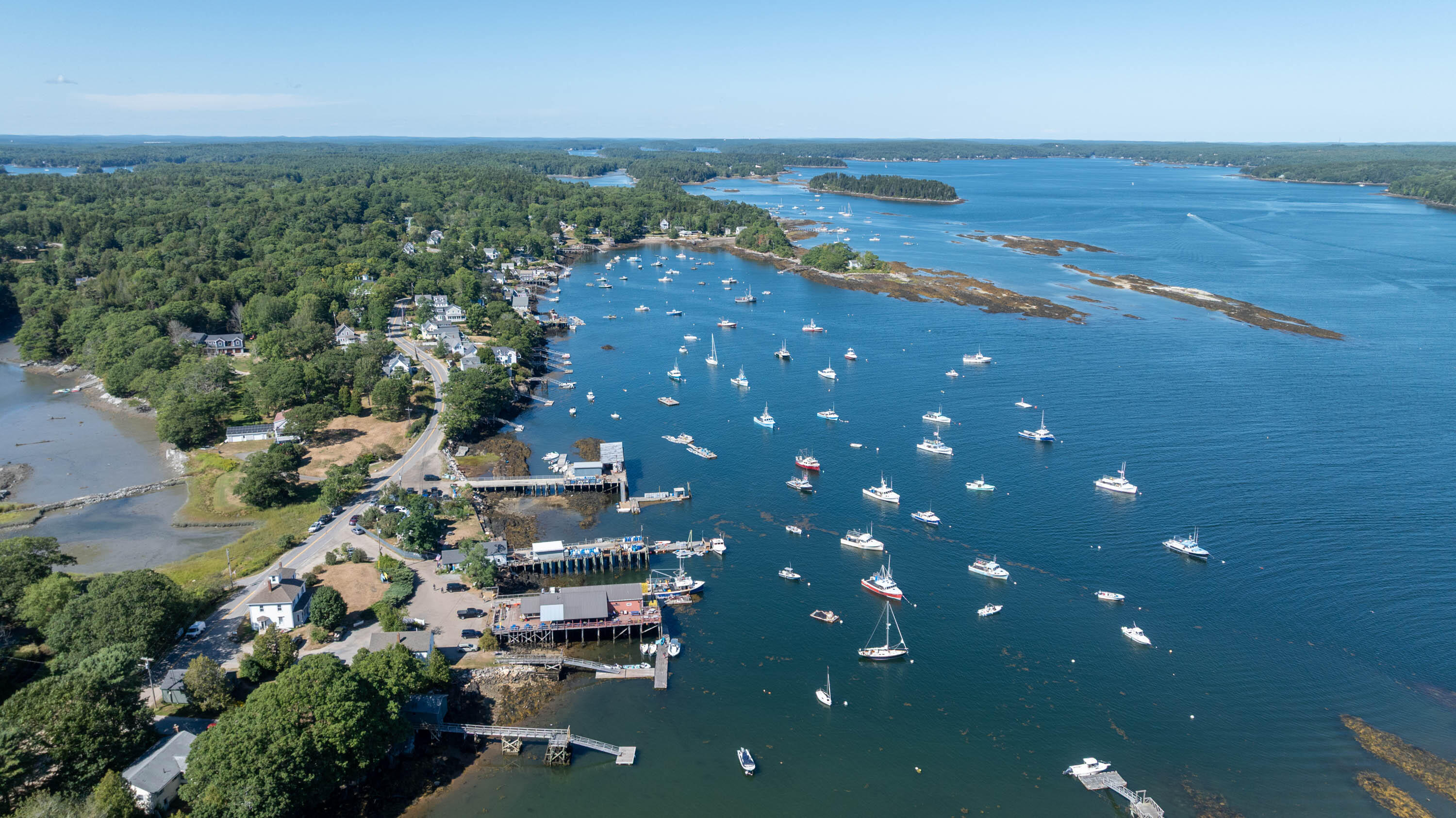 943 Cundys Harbor Road