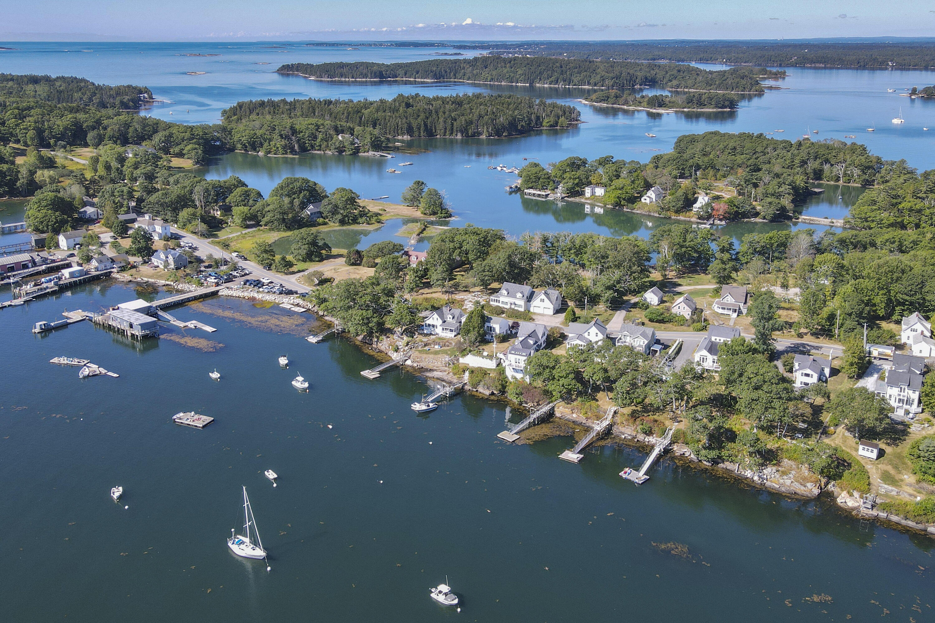 943 Cundys Harbor Road