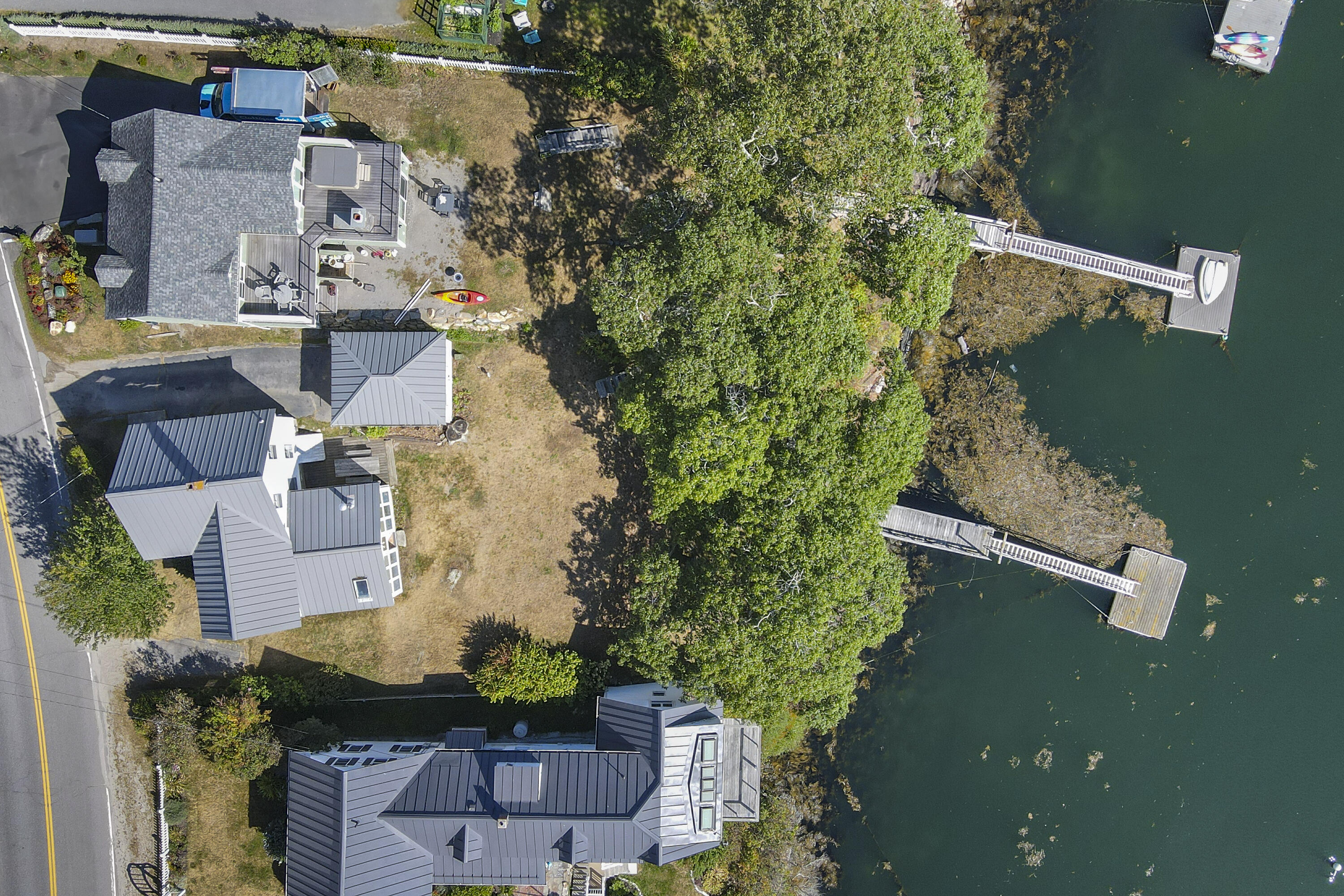 943 Cundys Harbor Road