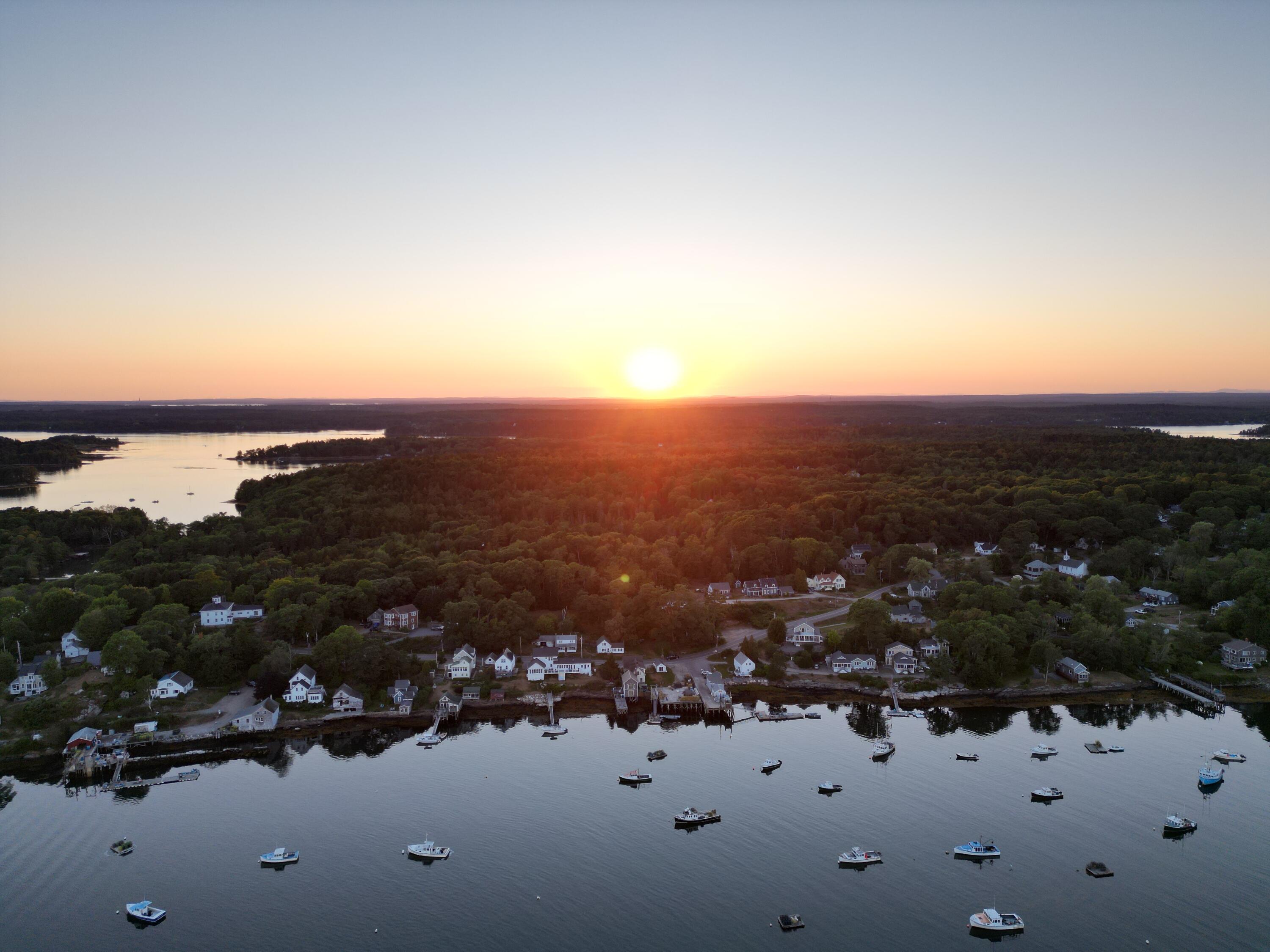 943 Cundys Harbor Road
