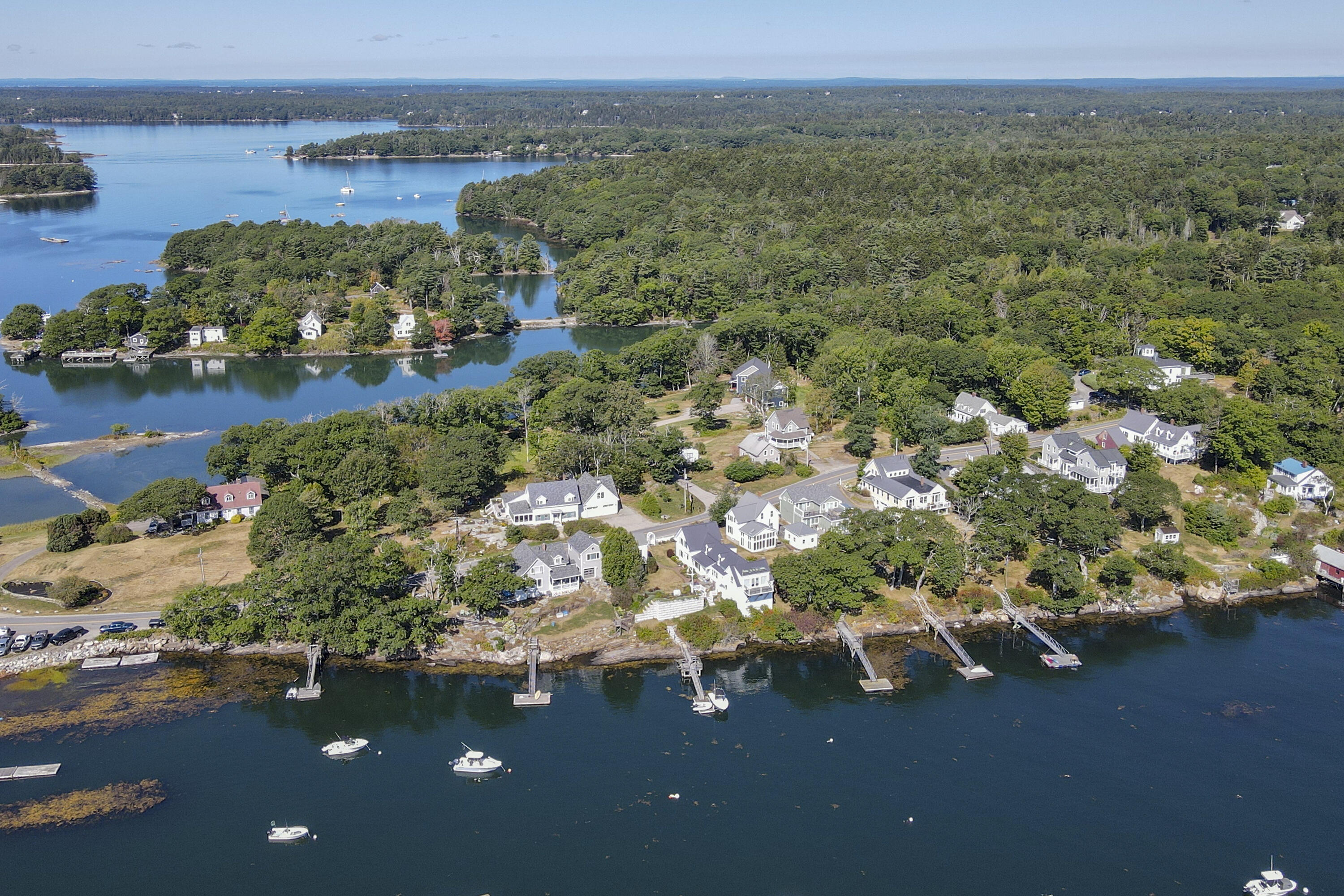 943 Cundys Harbor Road