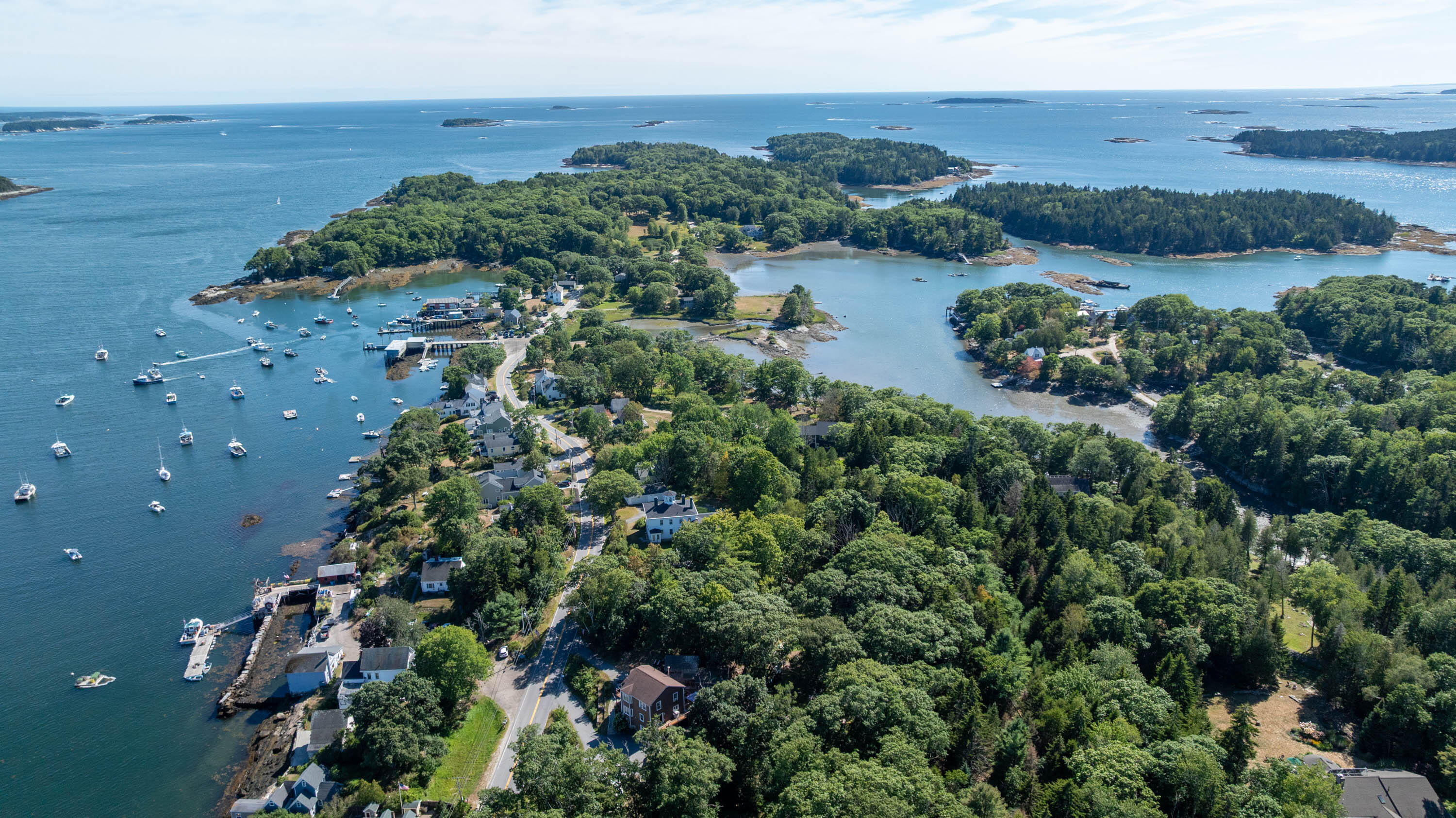 943 Cundys Harbor Road