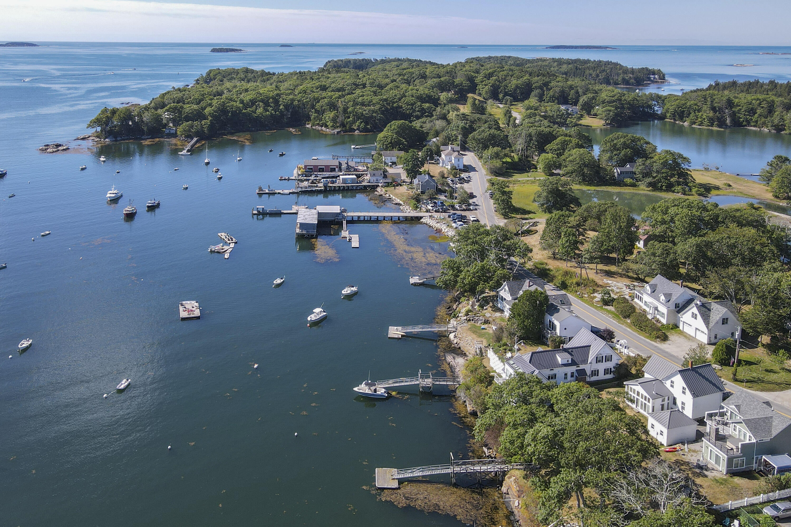 943 Cundys Harbor Road