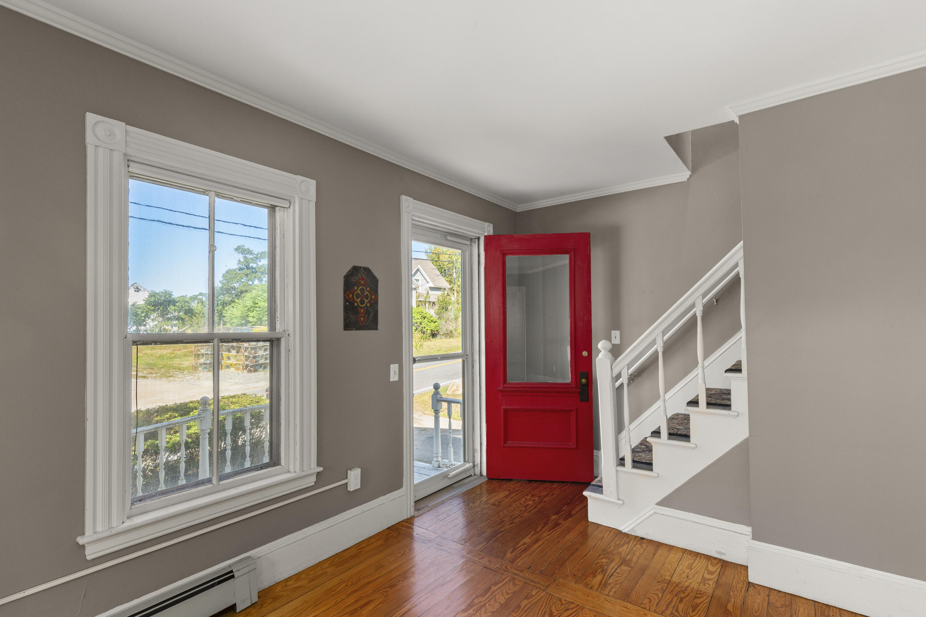 943 Cundys Harbor Road