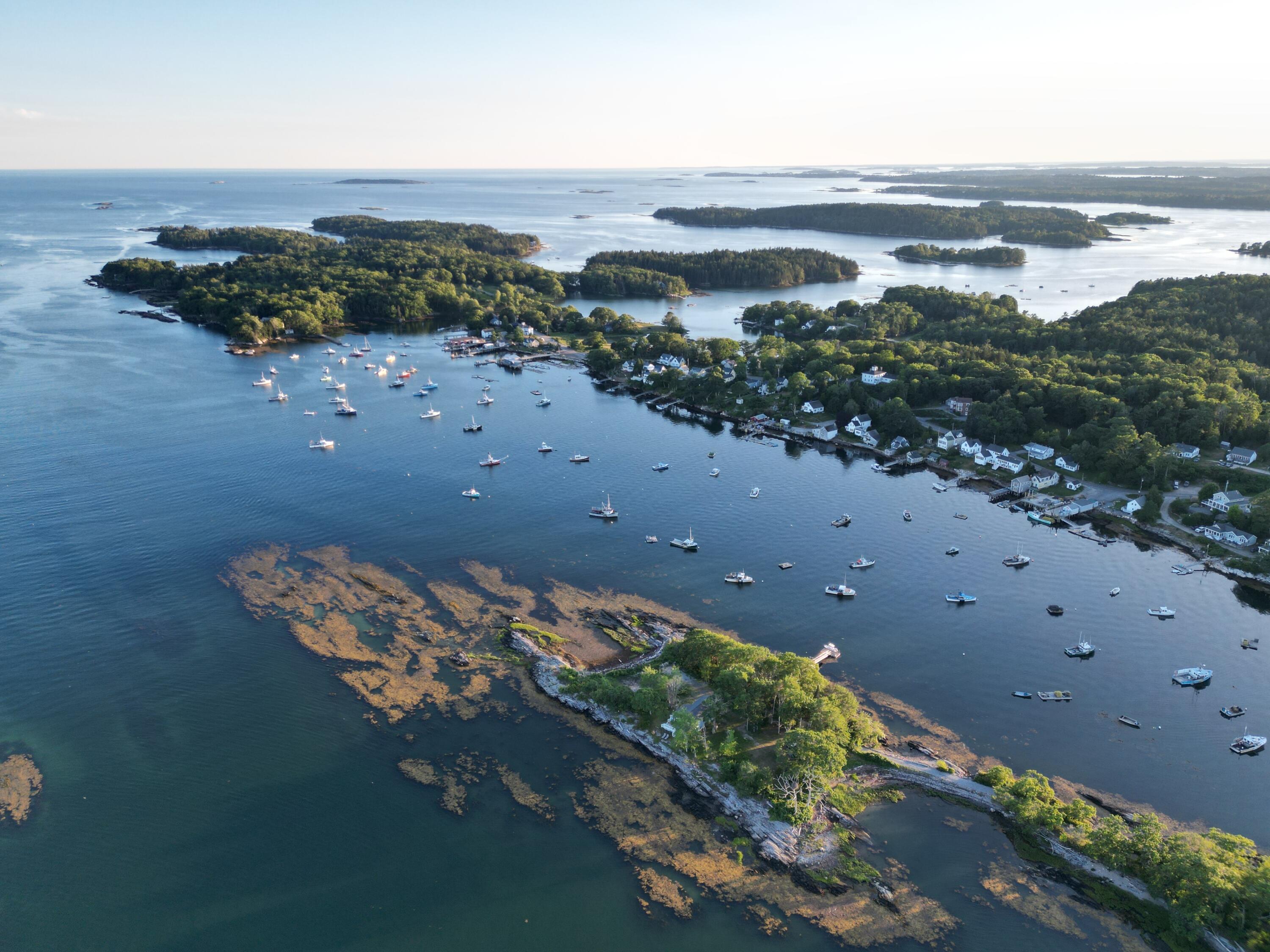 943 Cundys Harbor Road