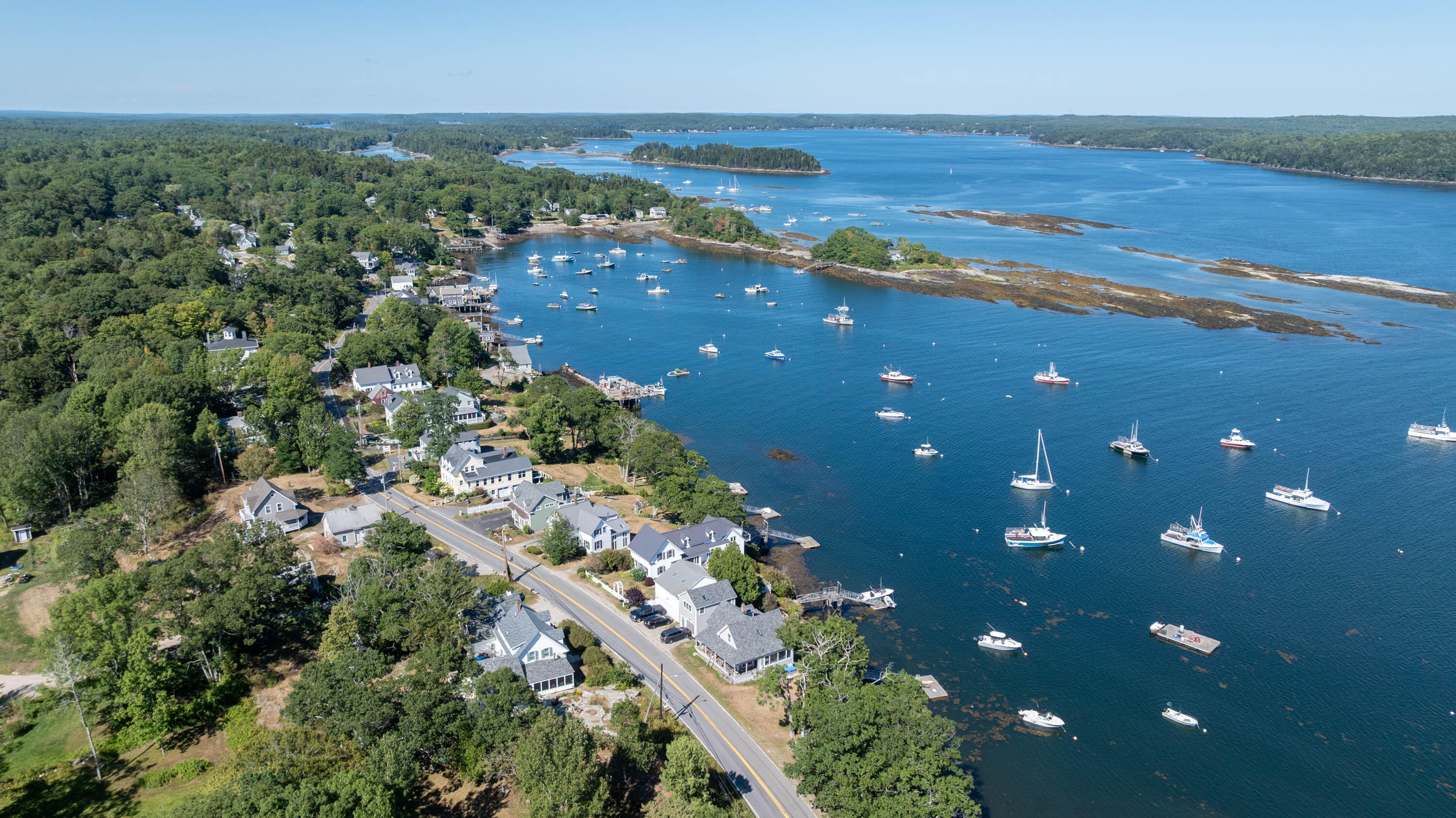 943 Cundys Harbor Road