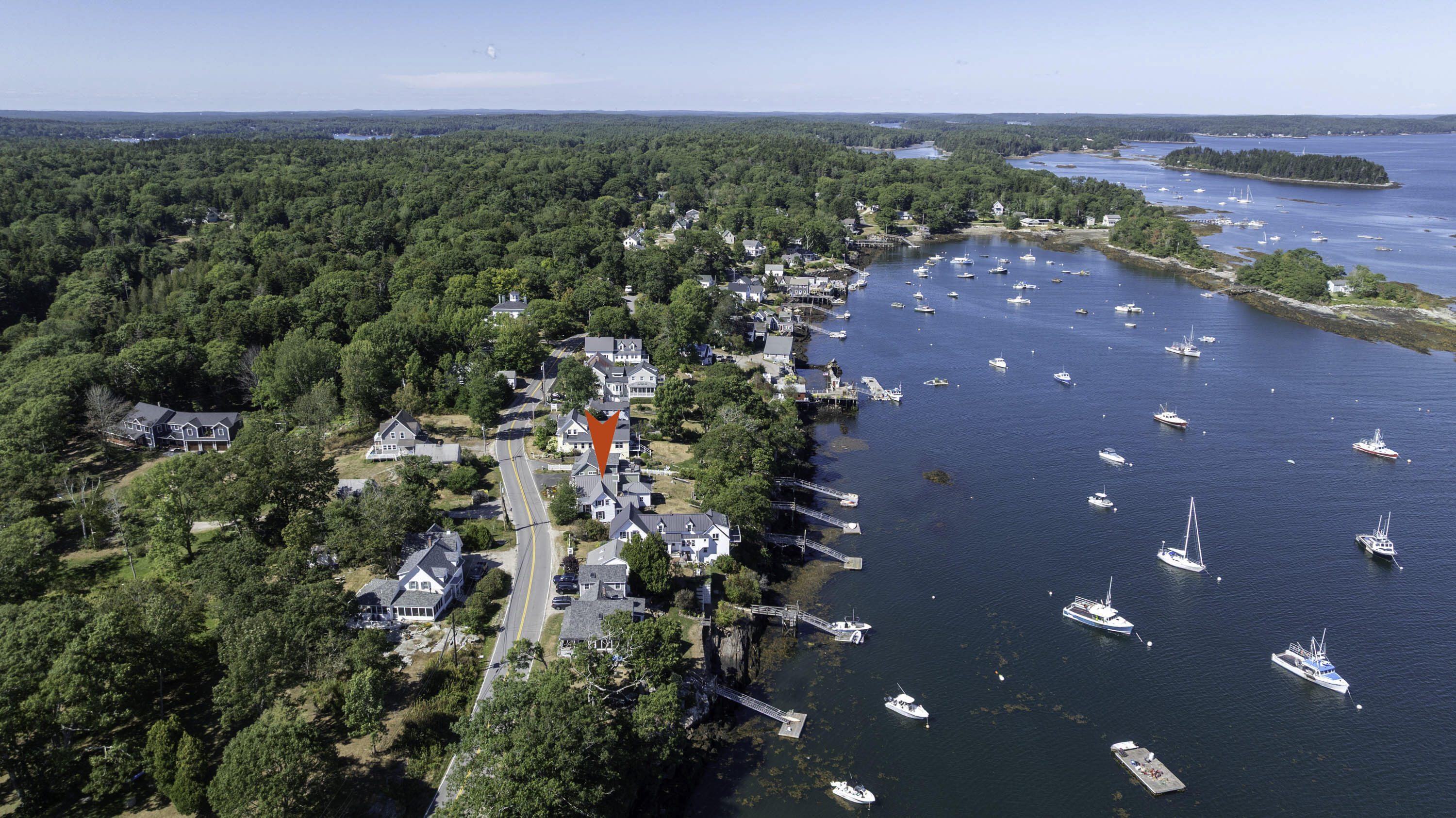 943 Cundys Harbor Road