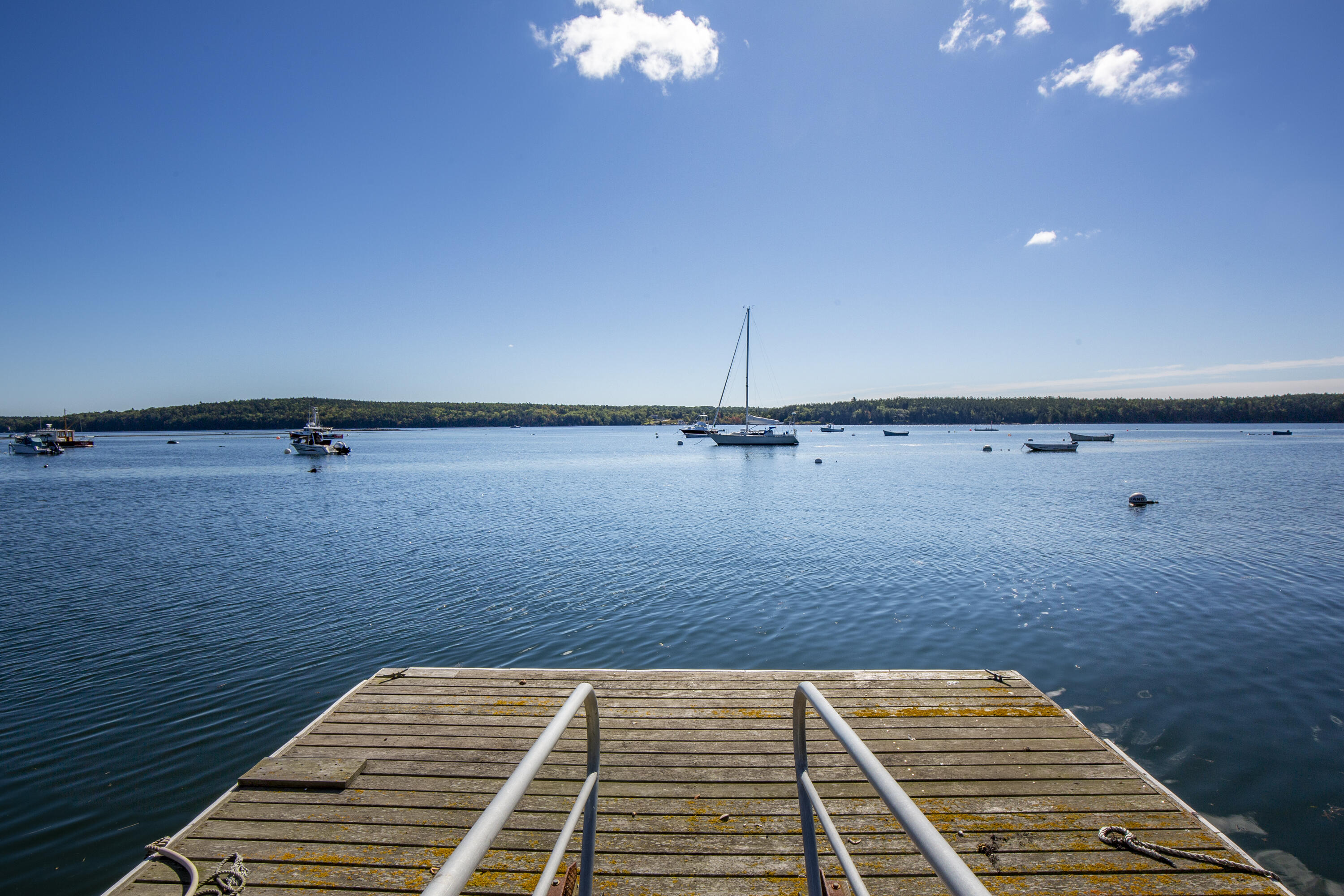943 Cundys Harbor Road