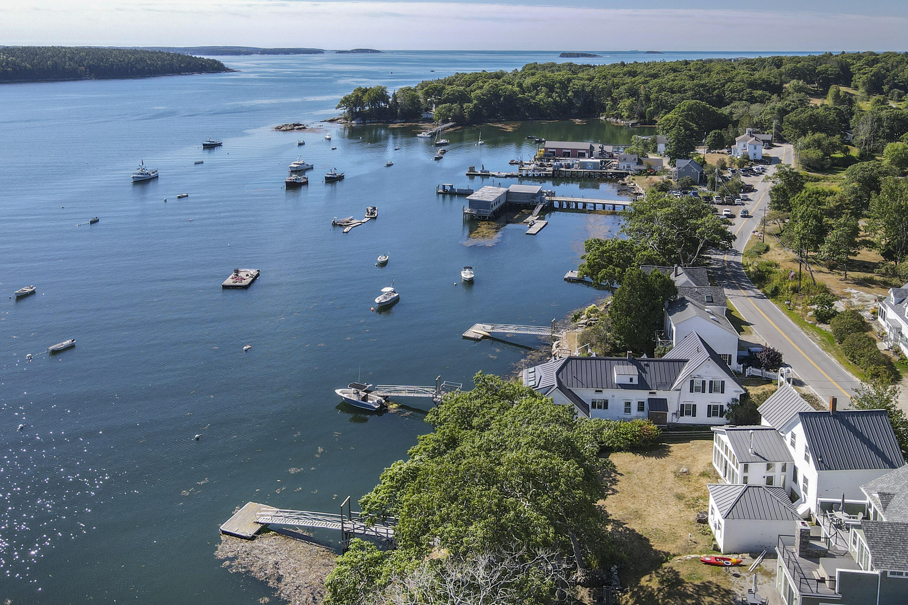 943 Cundys Harbor Road