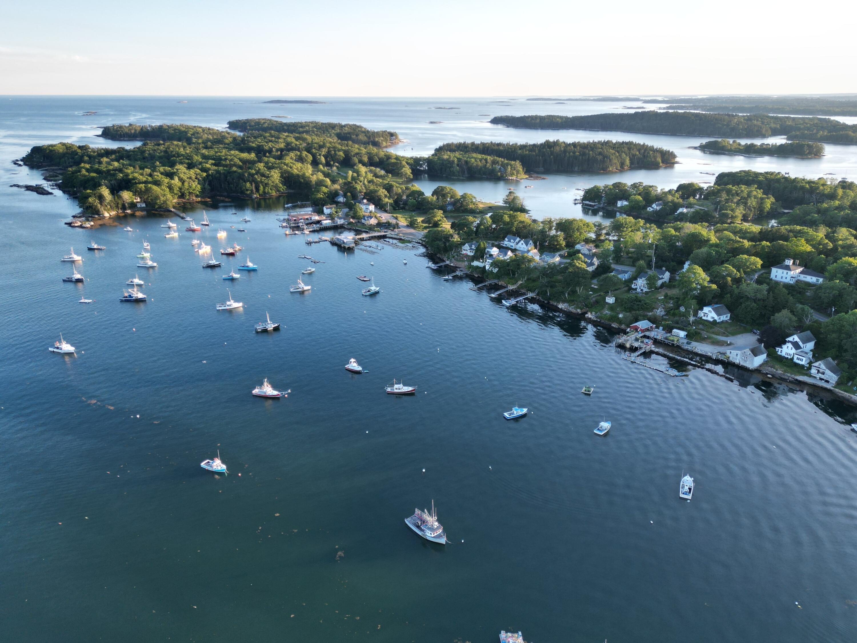943 Cundys Harbor Road