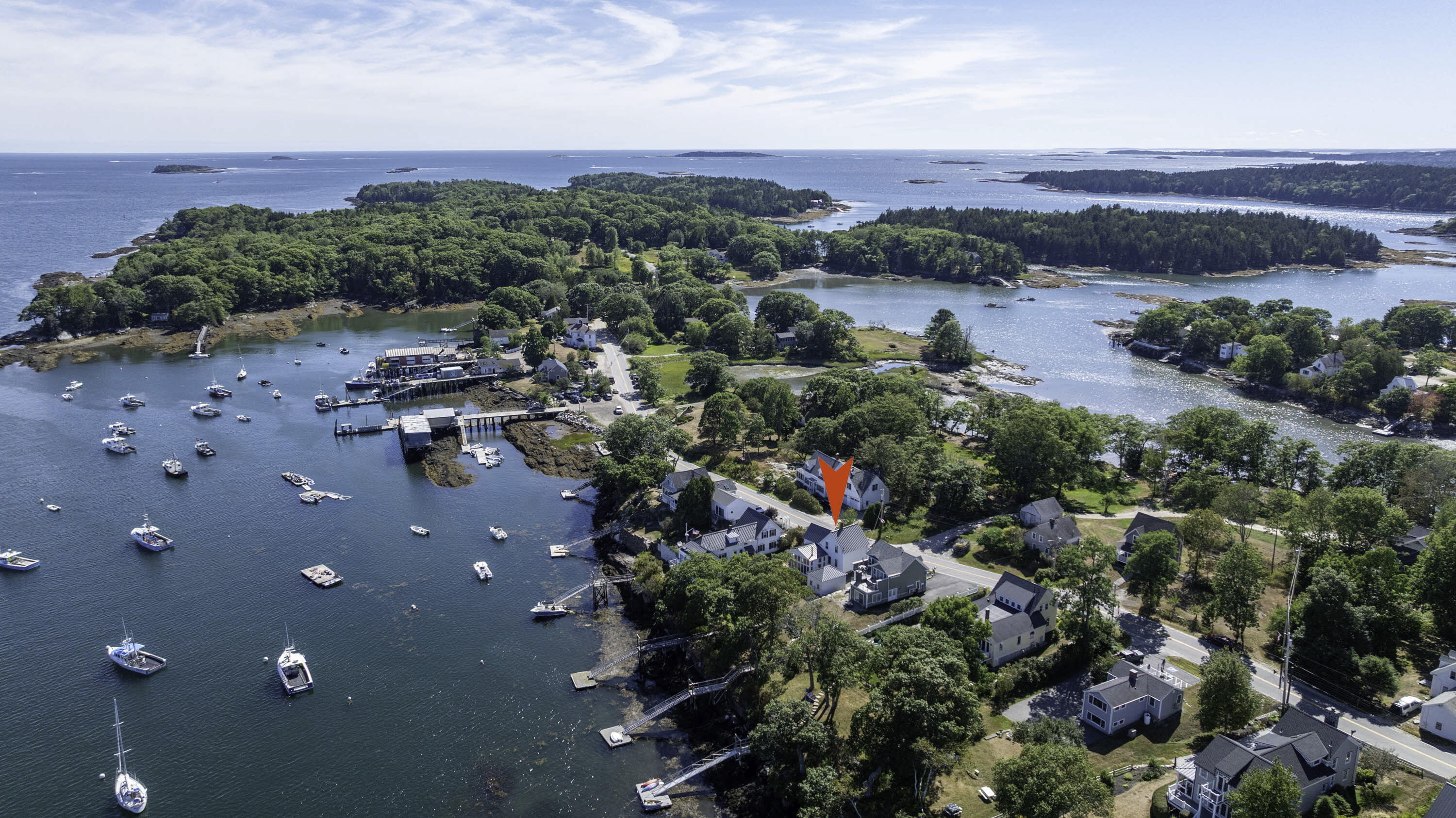 943 Cundys Harbor Road