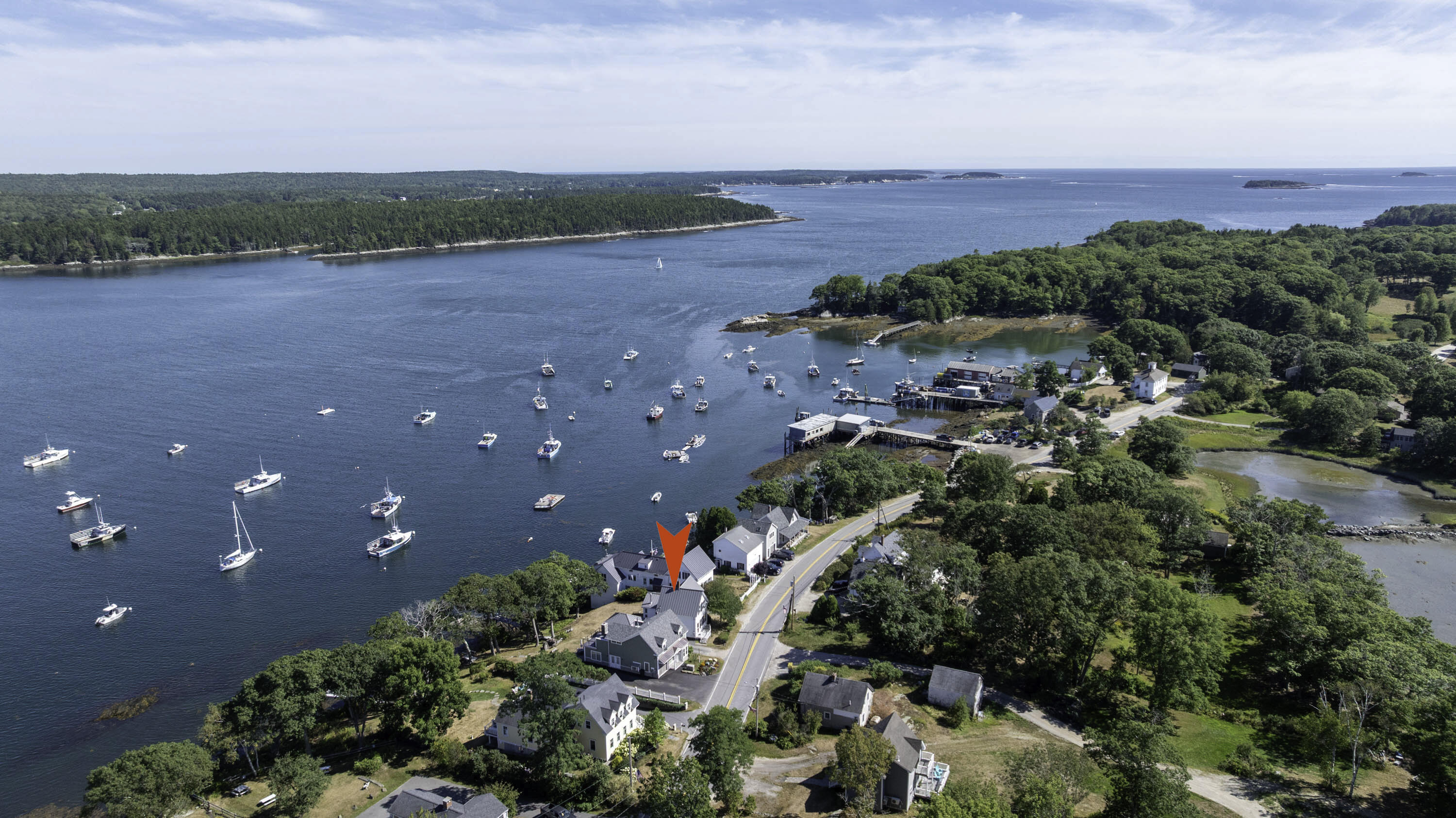 943 Cundys Harbor Road