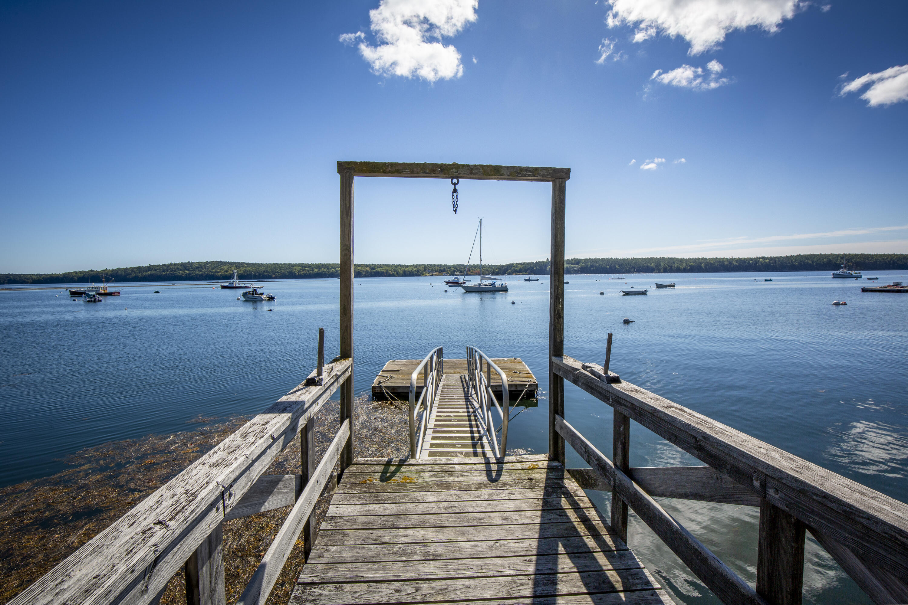 943 Cundys Harbor Road